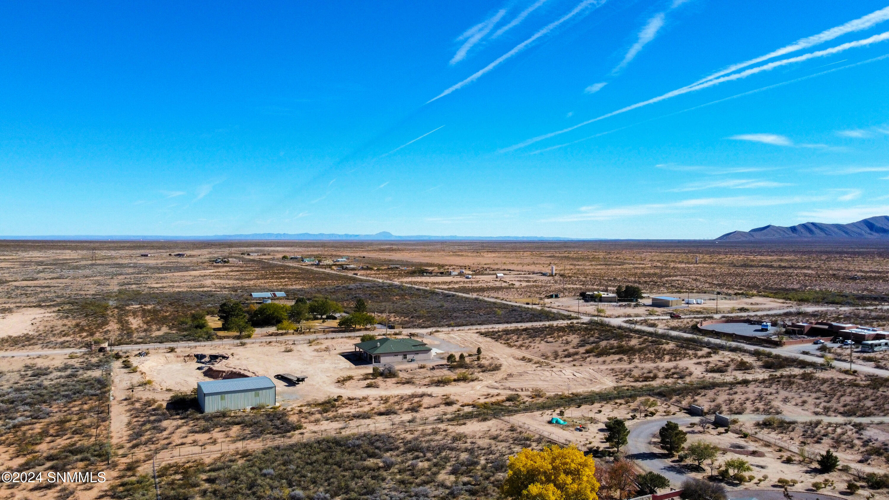 229 Vista Del Rey Drive, Vado, New Mexico image 34