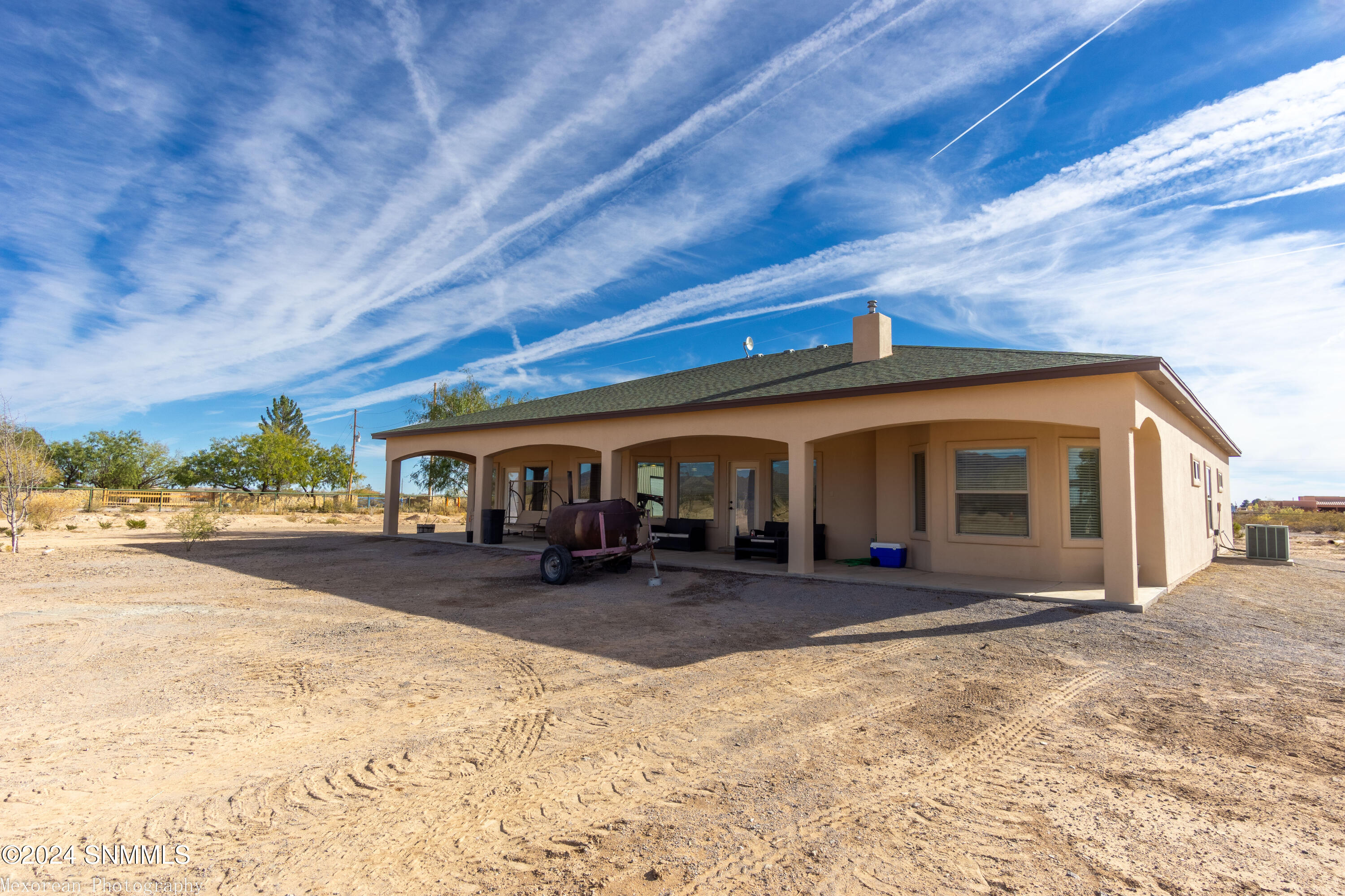 229 Vista Del Rey Drive, Vado, New Mexico image 5