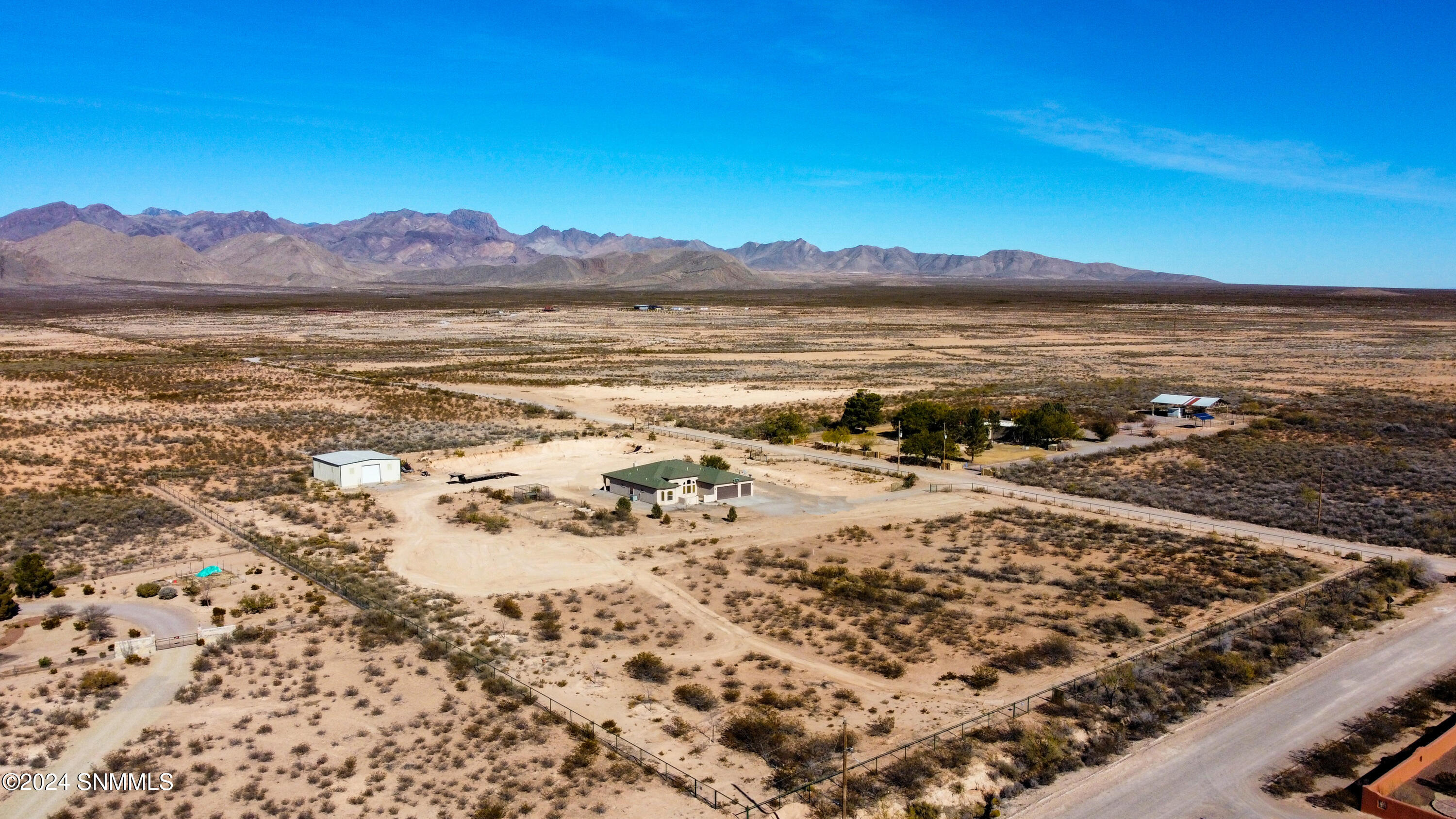 229 Vista Del Rey Drive, Vado, New Mexico image 36