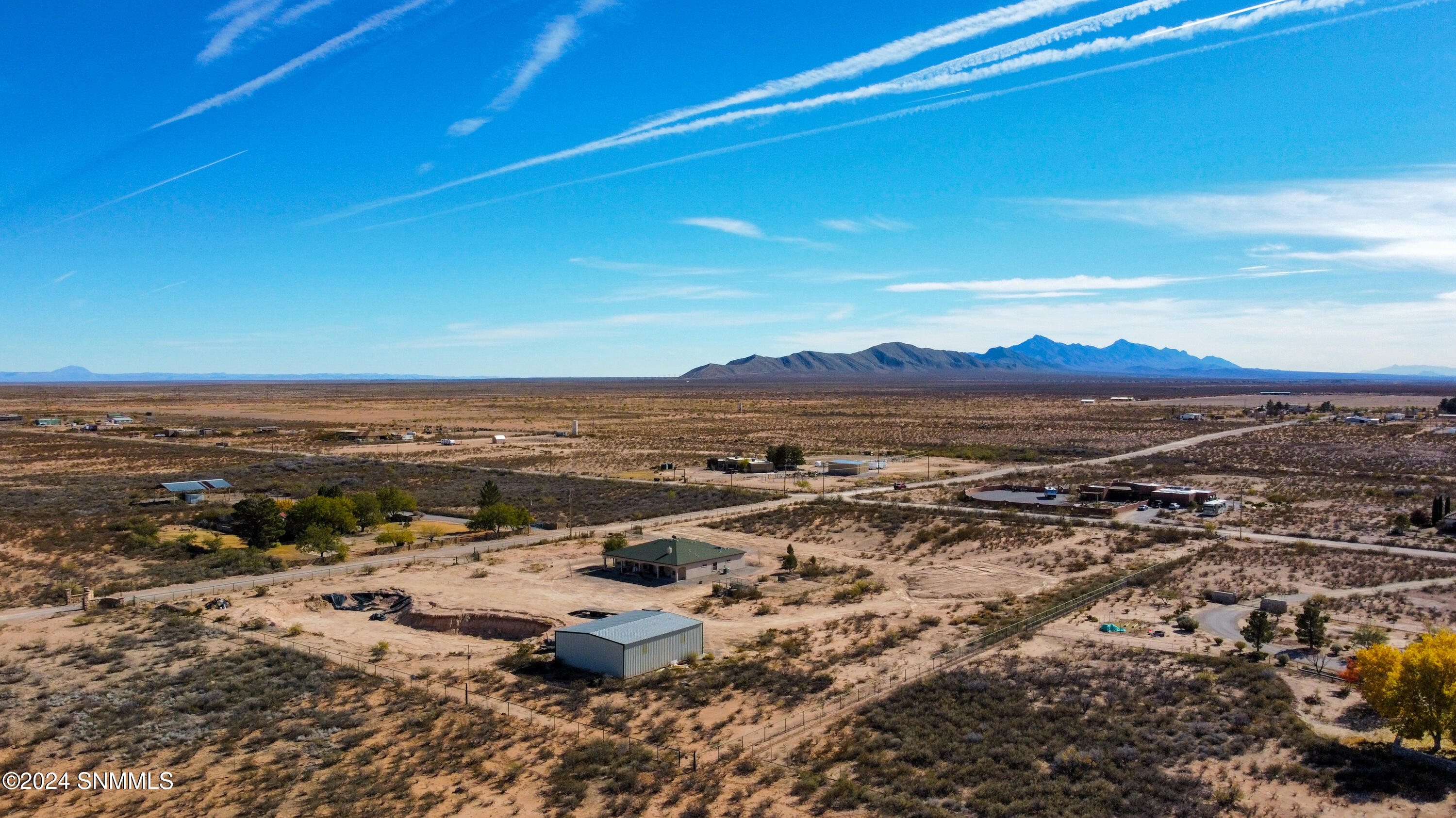 229 Vista Del Rey Drive, Vado, New Mexico image 33