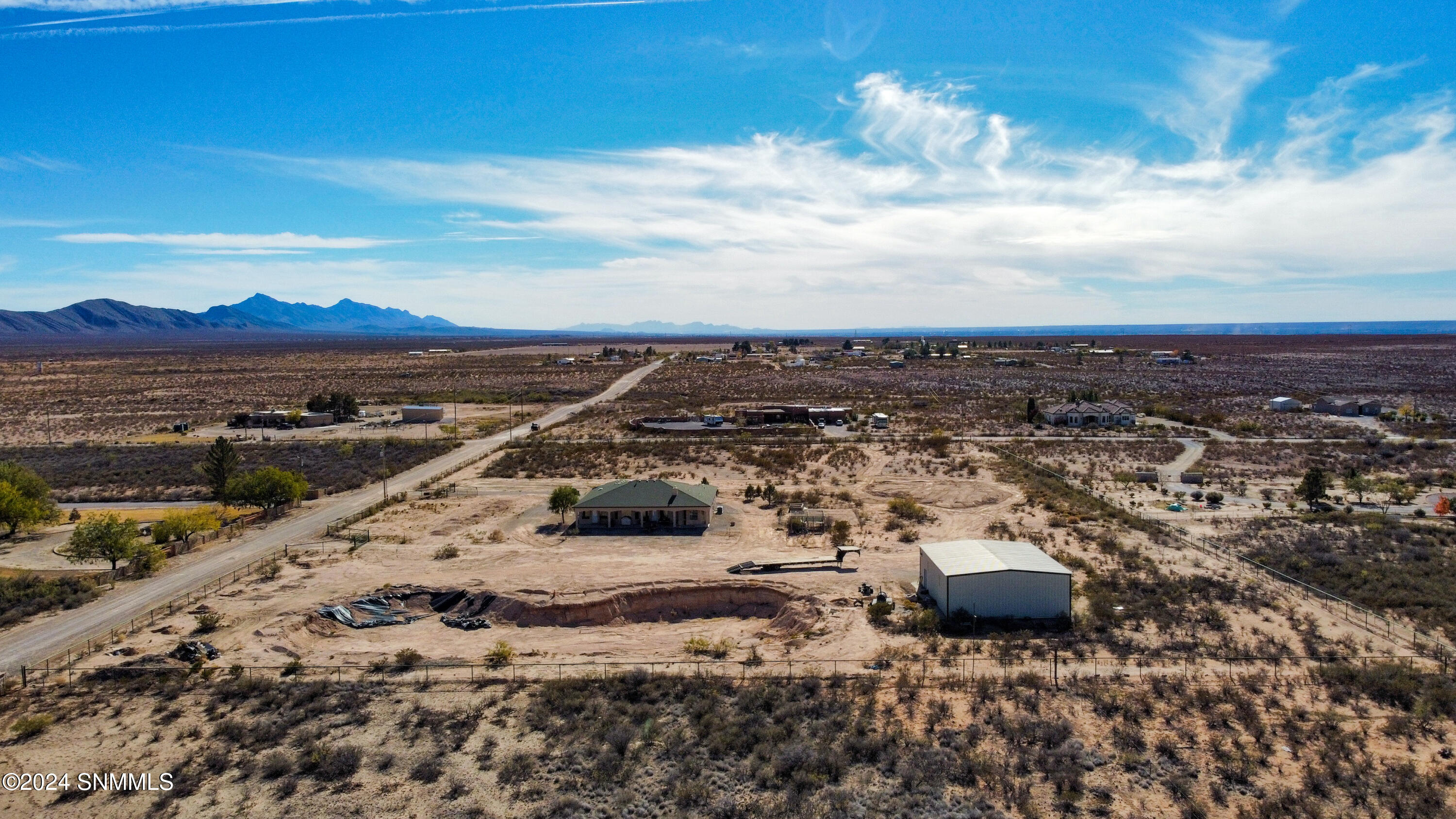 229 Vista Del Rey Drive, Vado, New Mexico image 32