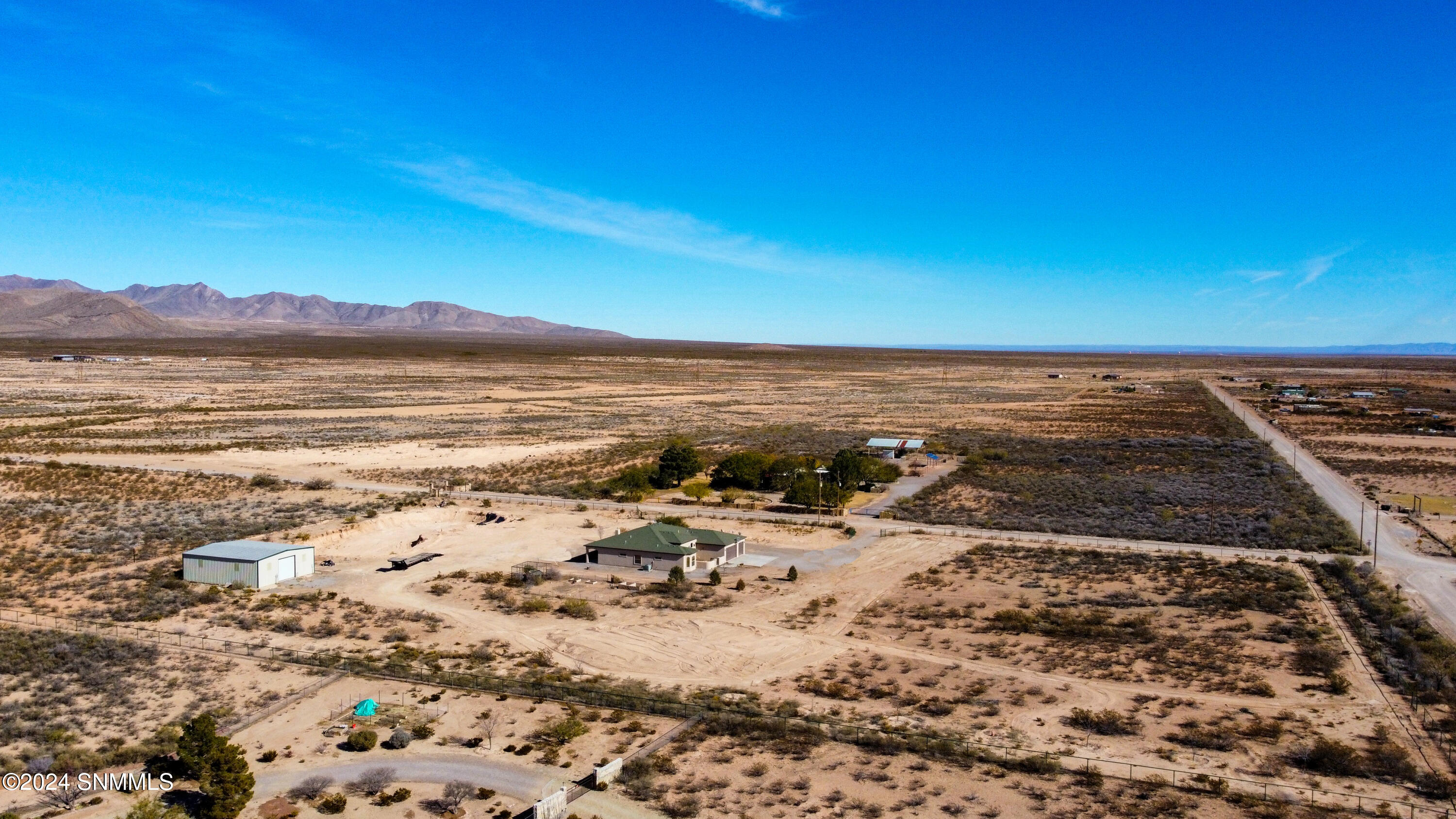 229 Vista Del Rey Drive, Vado, New Mexico image 35