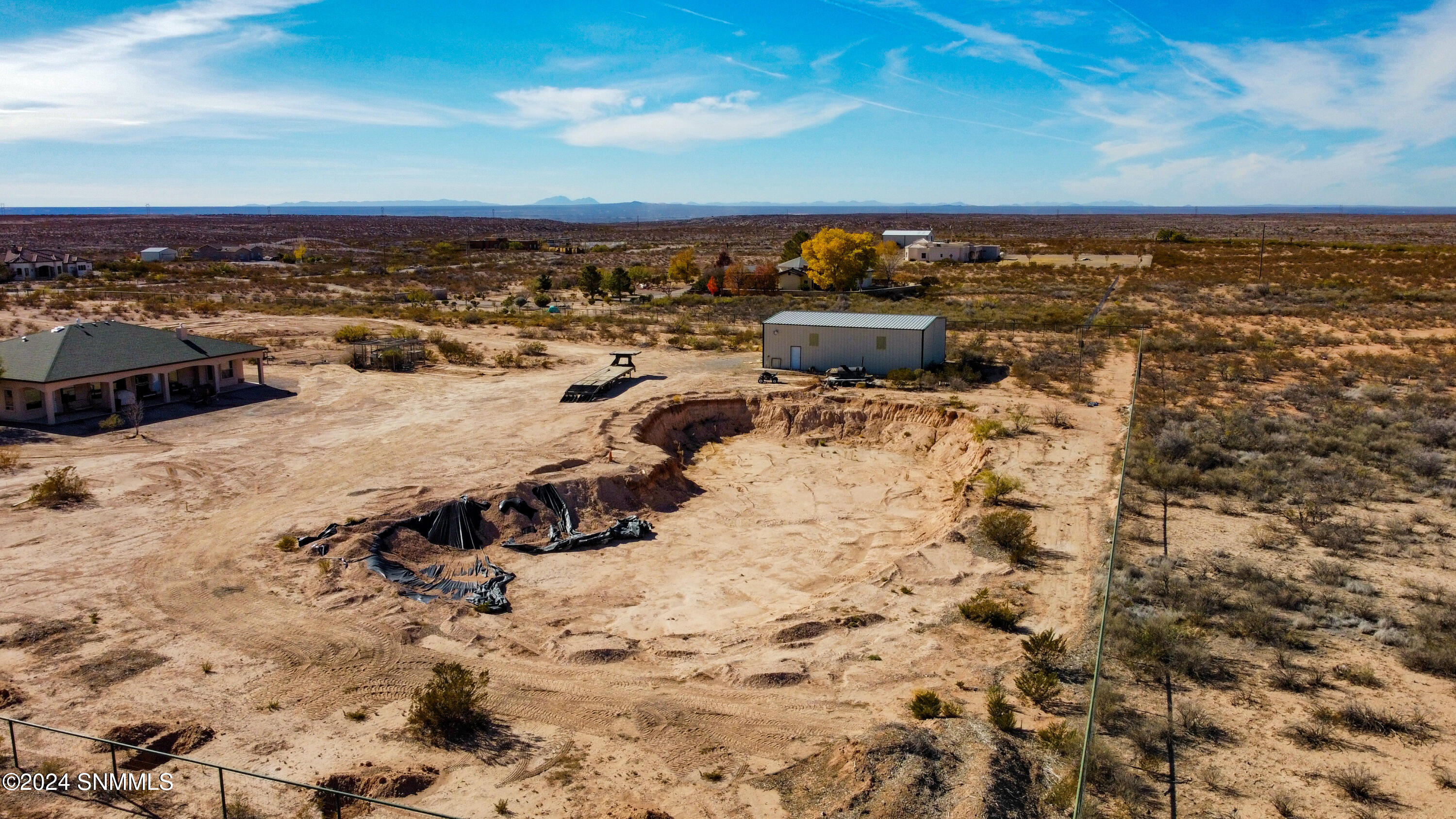 229 Vista Del Rey Drive, Vado, New Mexico image 30