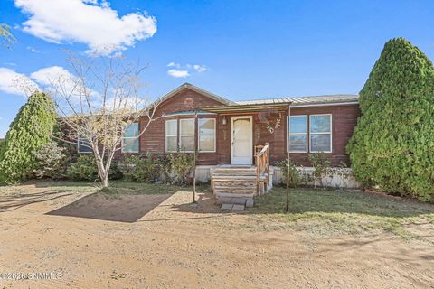 Apartment For Sale - 455 Escondido St St<br/> Chaparral, NM 88081