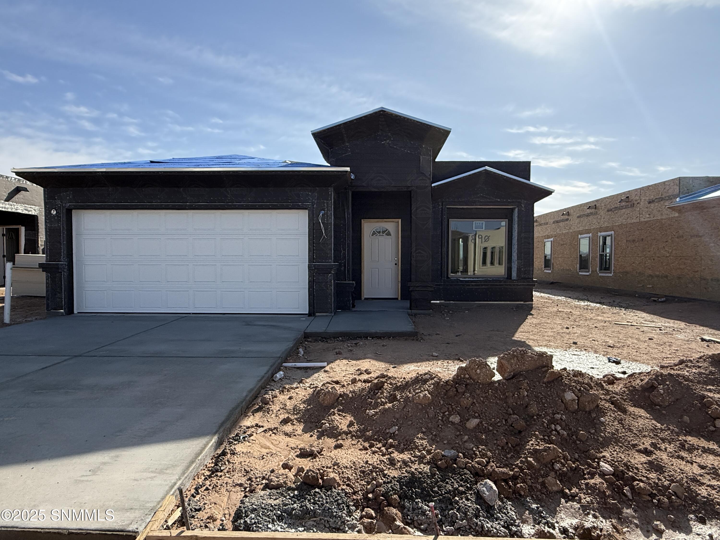 7890 San Eduardo Street, Las Cruces, New York image 1