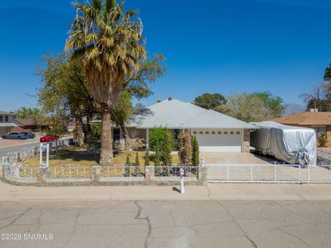 Condo For Sale - 140 Torrey Pines Drive<br/> Santa Teresa, NM 88008