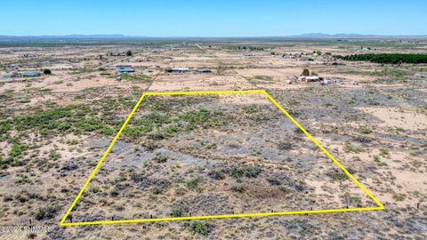 Vacant Land For Sale - 69 La Sala Grande<br/> Alamogordo, NM 88310