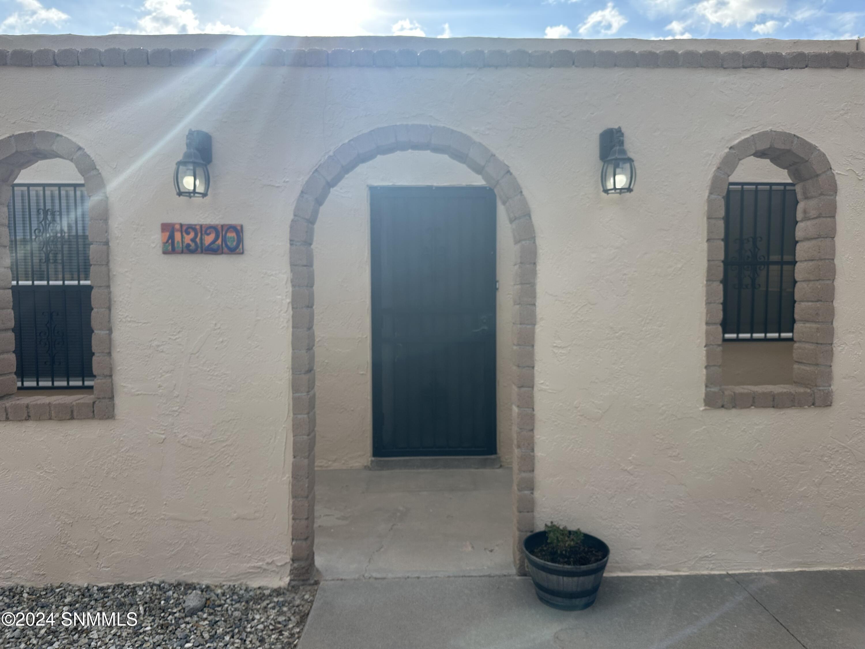 1320 Juniper Ave, Las Cruces, New Mexico image 4