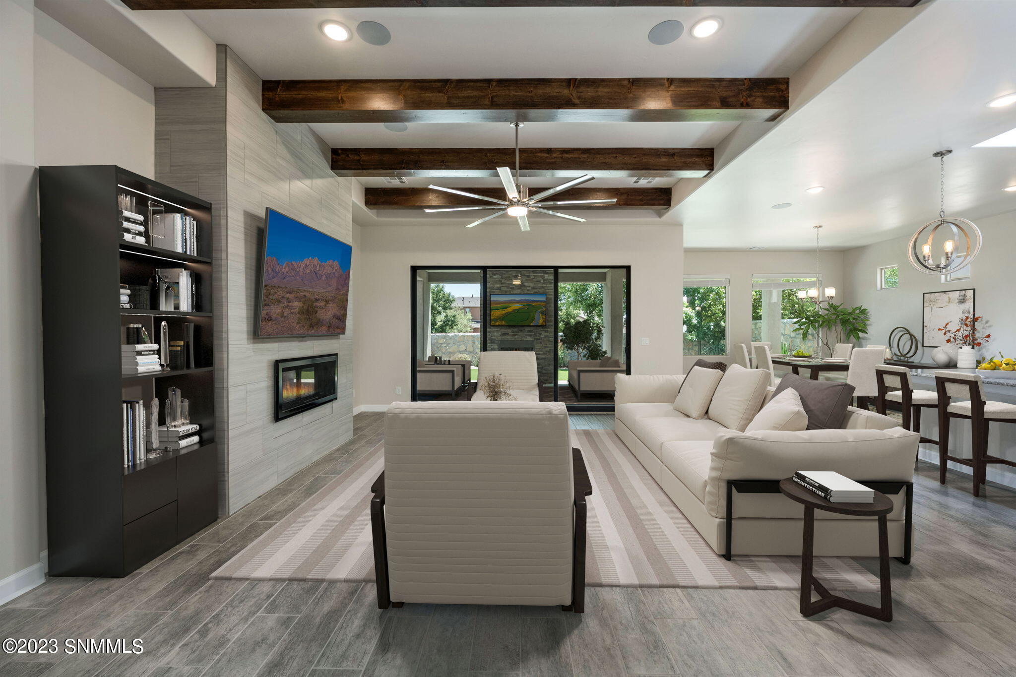 Las Cruces, New Mexico 88012, United States, 4 Bedrooms Bedrooms, ,3 BathroomsBathrooms,Residential,Pending,71258