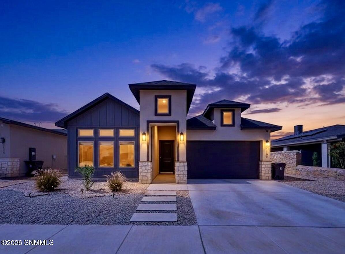 Photo 1 of 43 — 1109 Bronze Hill Avenue, Santa Teresa, NM 88008