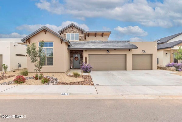 6616 BLACKBIRD RD, LAS CRUCES, NM 88012 - Image b56de5afdb5a422b6a3078a7b8fd4e62/504653012