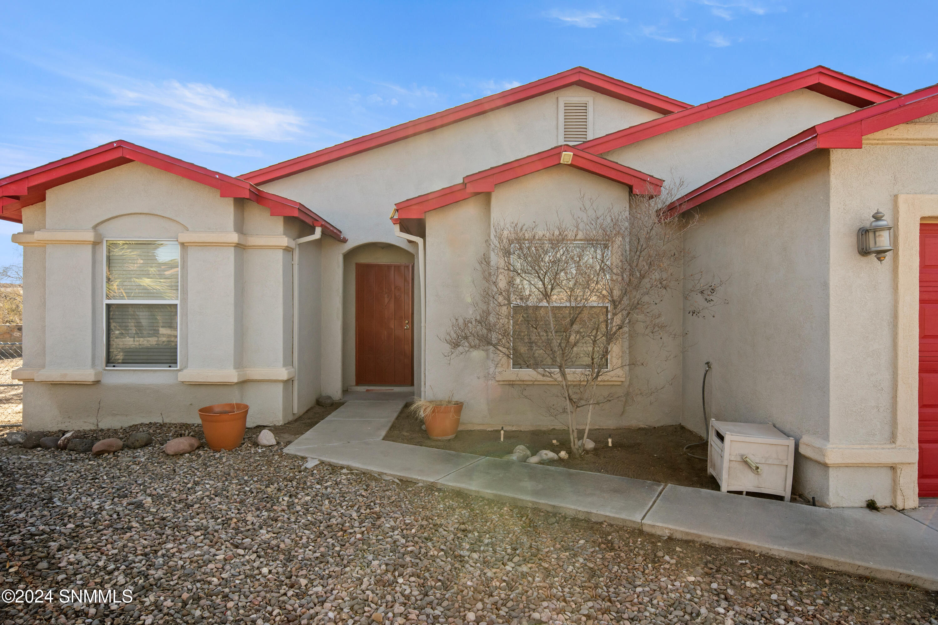 3509 Chacoma Court, Las Cruces, New Mexico image 2