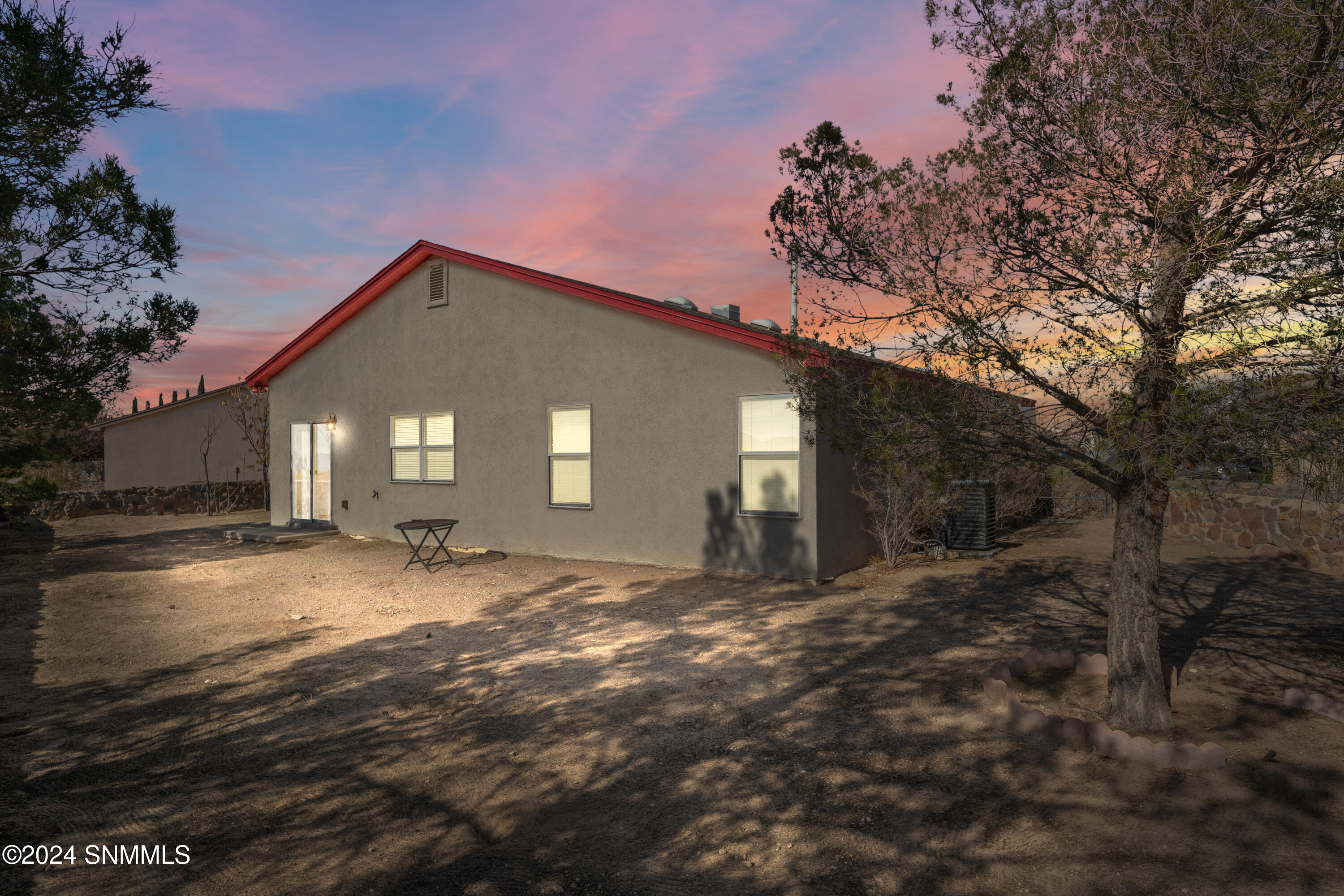 3509 Chacoma Court, Las Cruces, New Mexico image 36