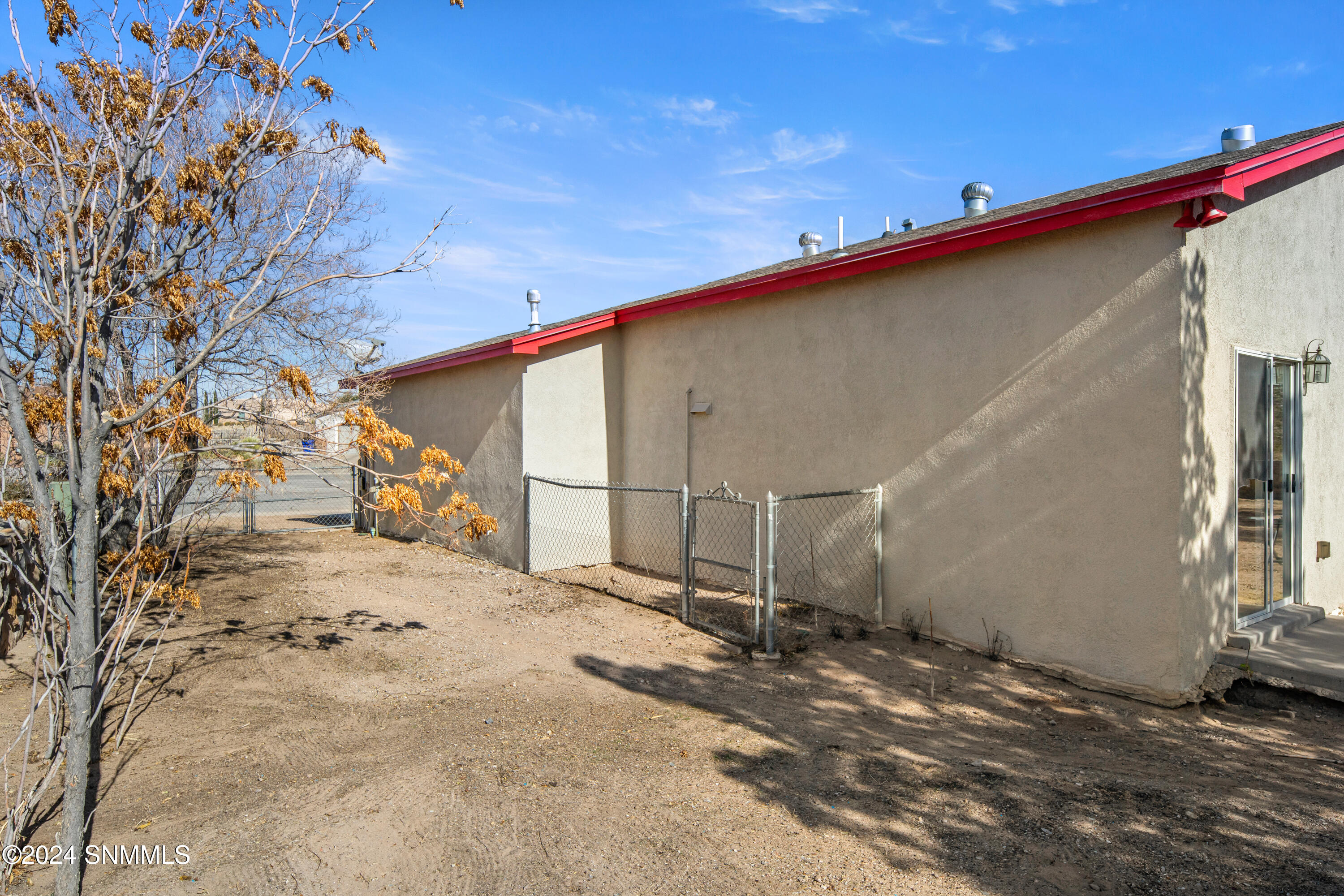 3509 Chacoma Court, Las Cruces, New Mexico image 34