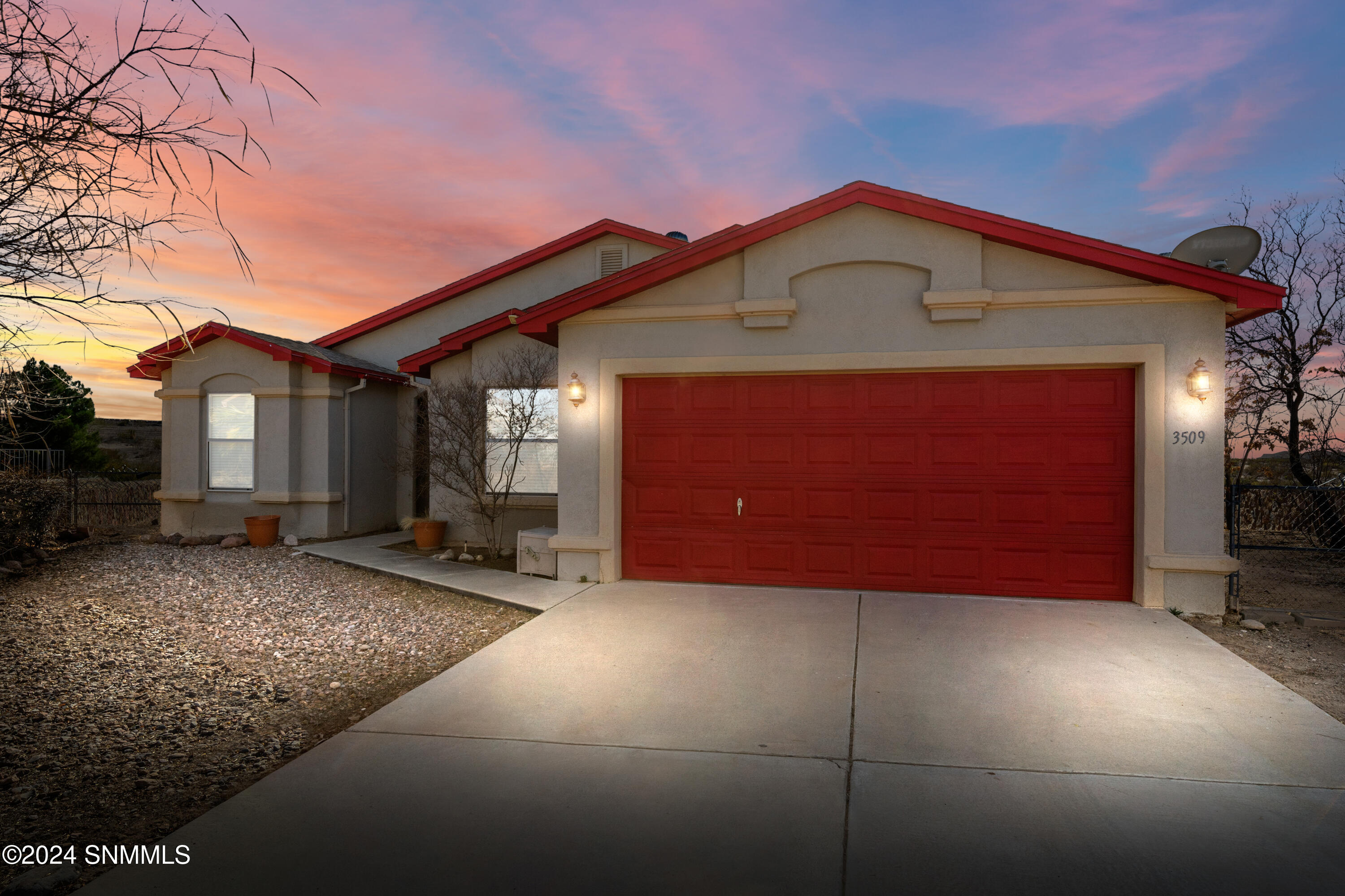 3509 Chacoma Court, Las Cruces, New Mexico image 4