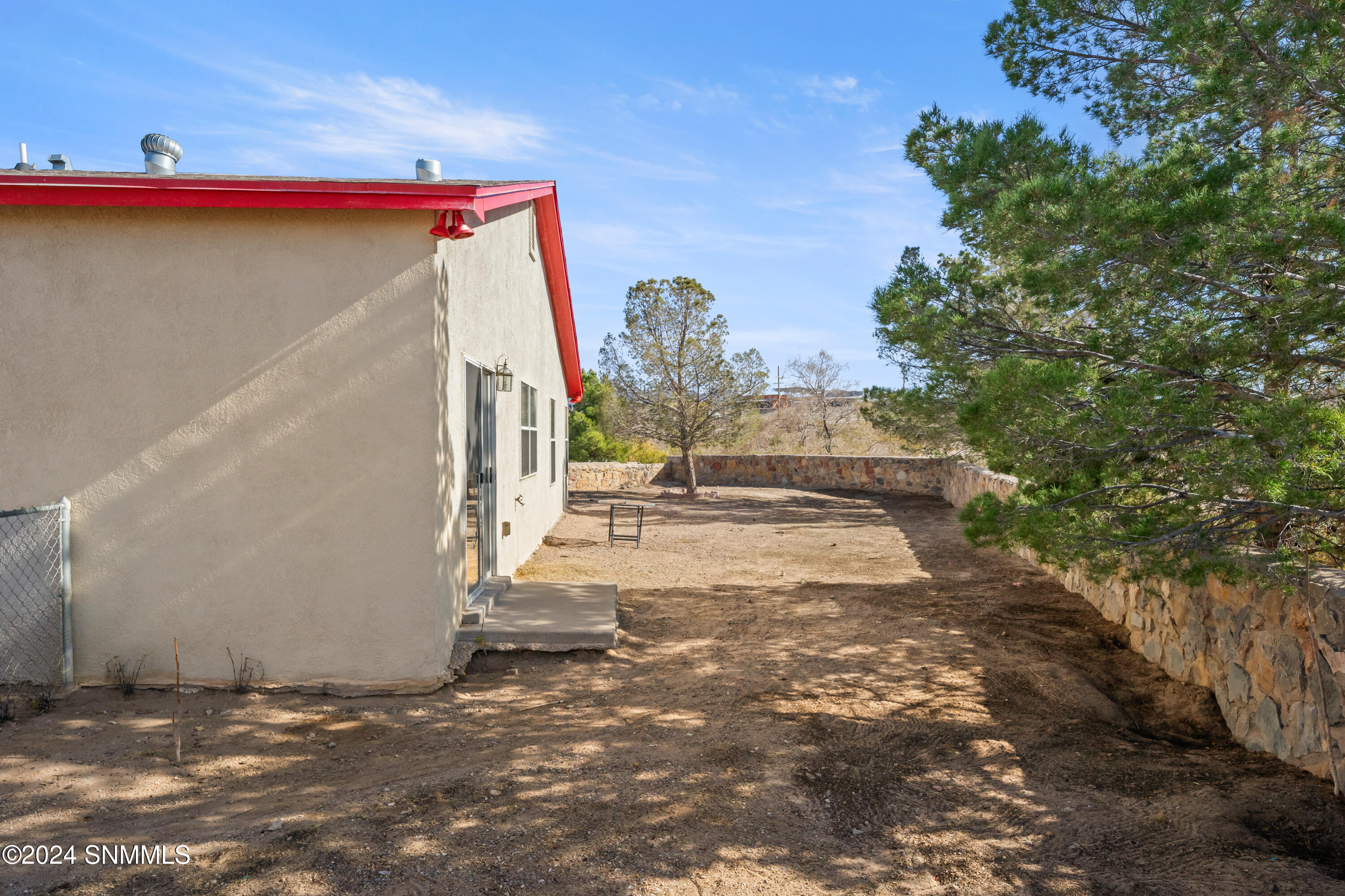 3509 Chacoma Court, Las Cruces, New Mexico image 35