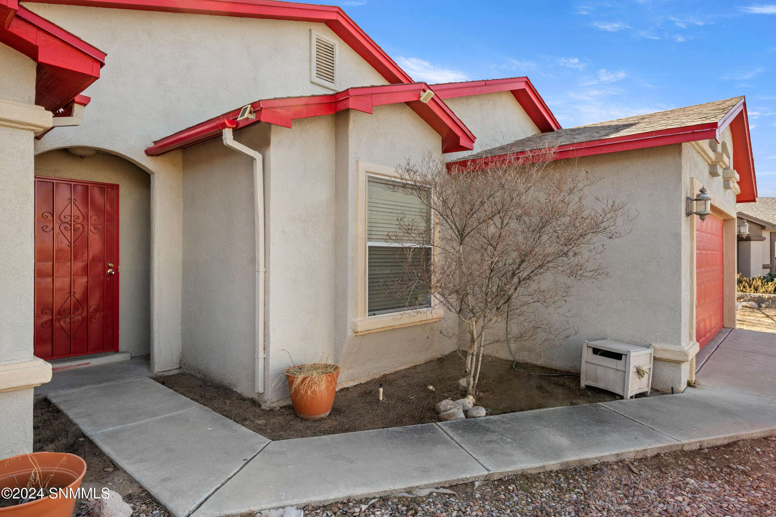 3509 Chacoma Court, Las Cruces, New Mexico image 5