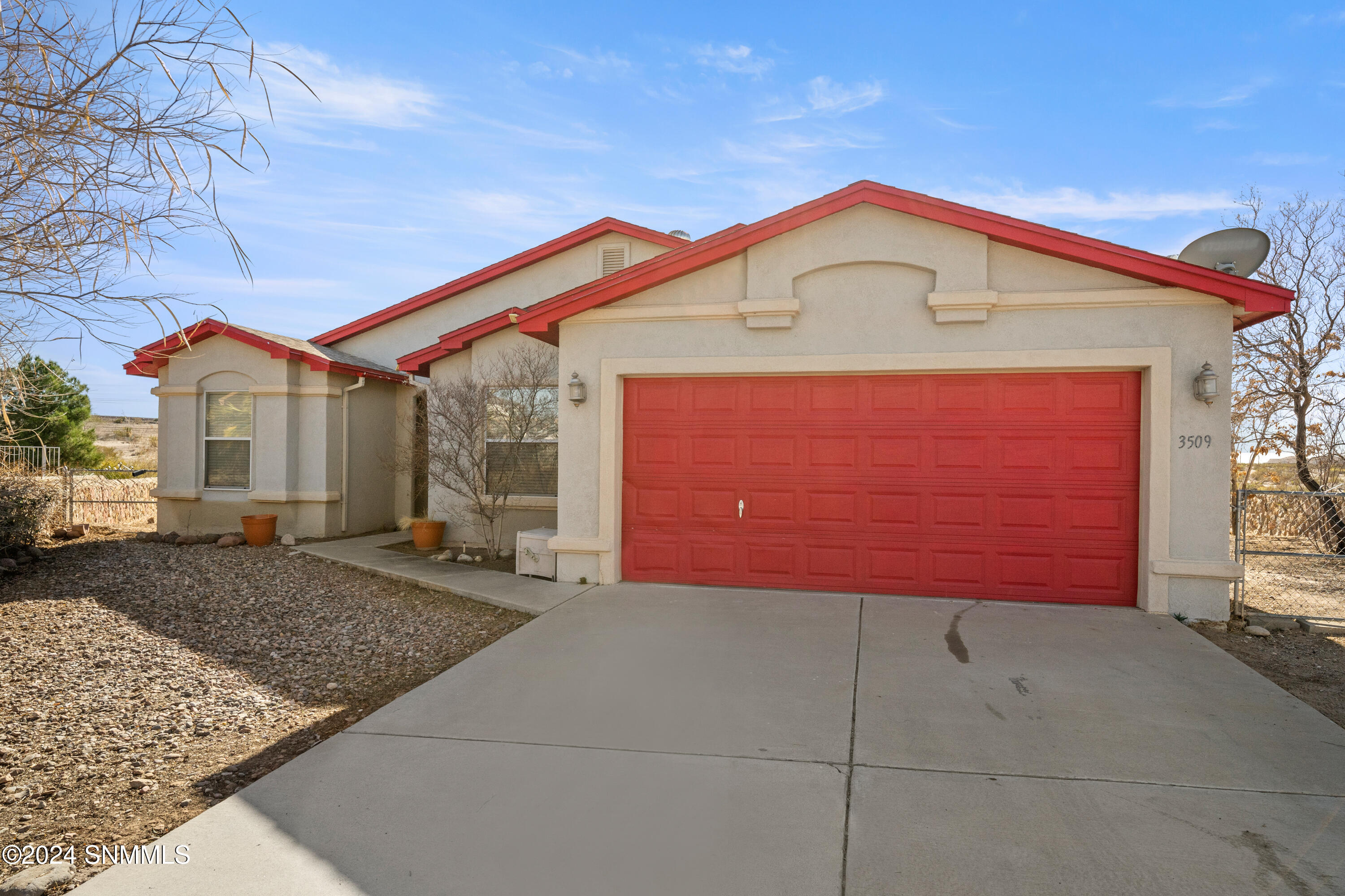 3509 Chacoma Court, Las Cruces, New Mexico image 3