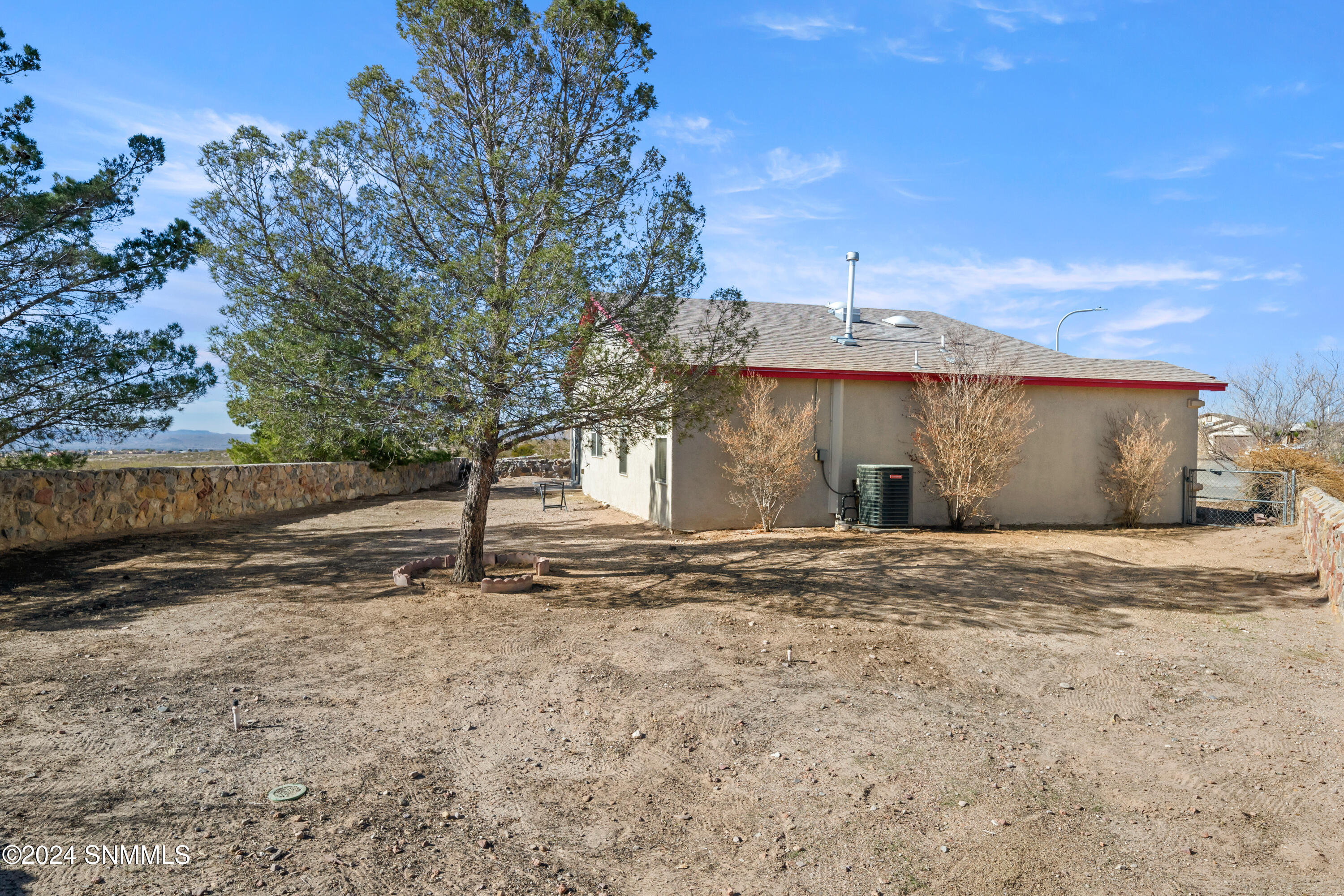 3509 Chacoma Court, Las Cruces, New Mexico image 37