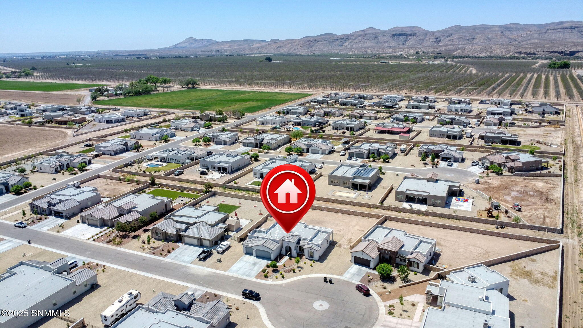 7537 Sussex Court, Las Cruces, New Mexico image 40