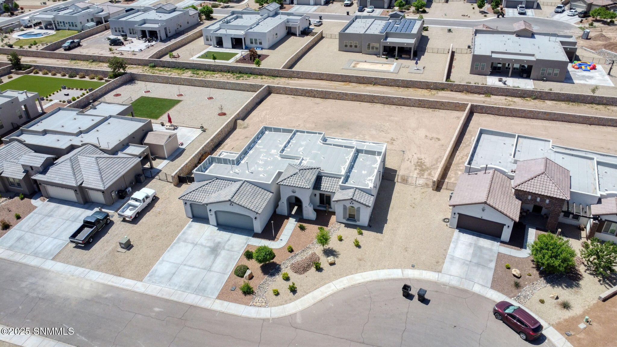 7537 Sussex Court, Las Cruces, New Mexico image 37
