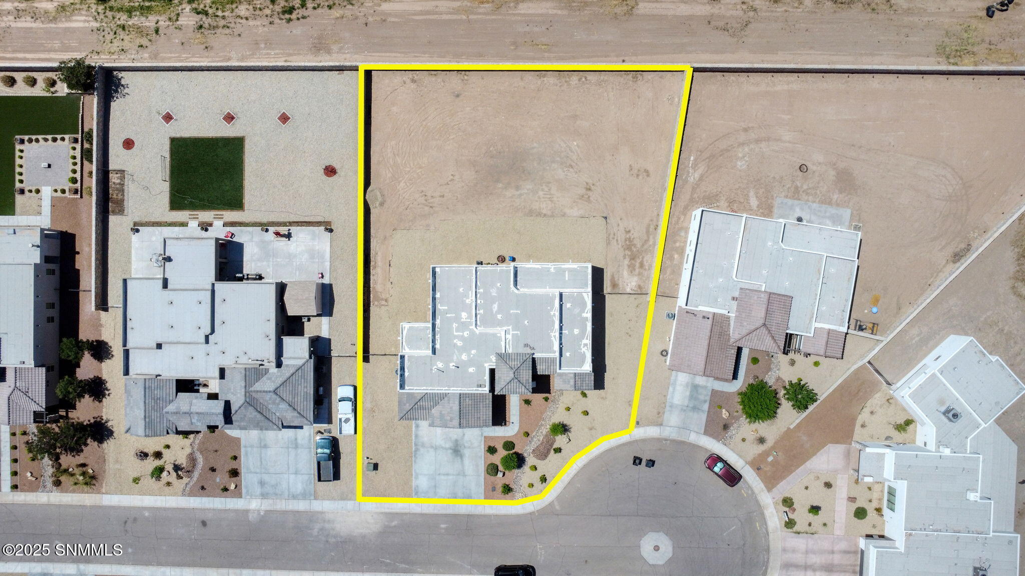 7537 Sussex Court, Las Cruces, New Mexico image 34