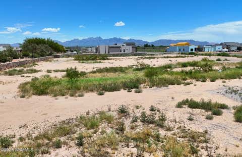 Vacant Land For Sale - 1105 Sandy Beach Road<br/> Las Cruces, NM 88005
