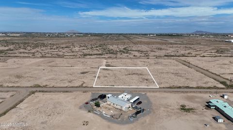 Vacant Land For Sale - TBD Grulla Mountain Rd Se #BLOCK 6 LOT 13<br/> Luna County, Deming, NM 88030