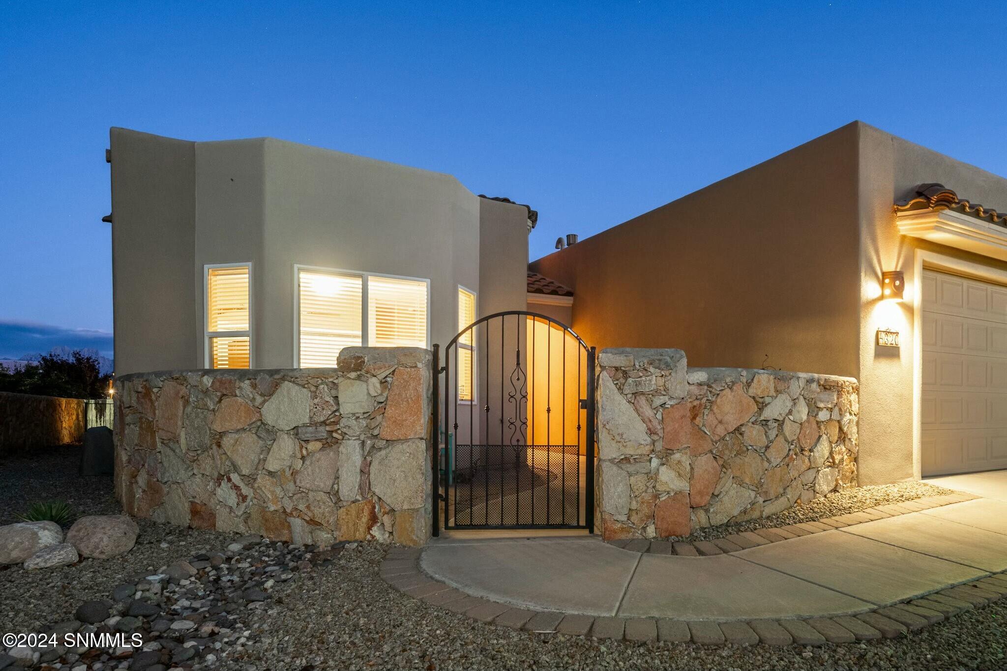 4320 Calle Sonesta, Las Cruces, New Mexico image 4