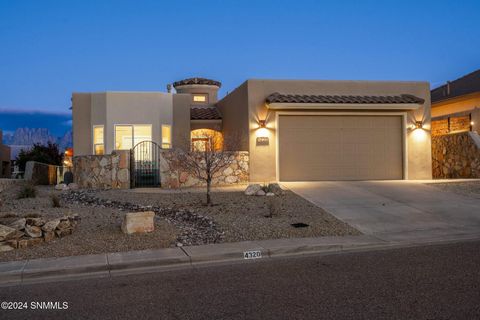 4320 Calle Sonesta, Las Cruces, NM 88011 - #: 2403586