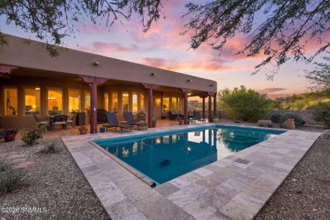 Townhouse For Sale - 5637 Via Estrella<br/> Las Cruces, NM 88011