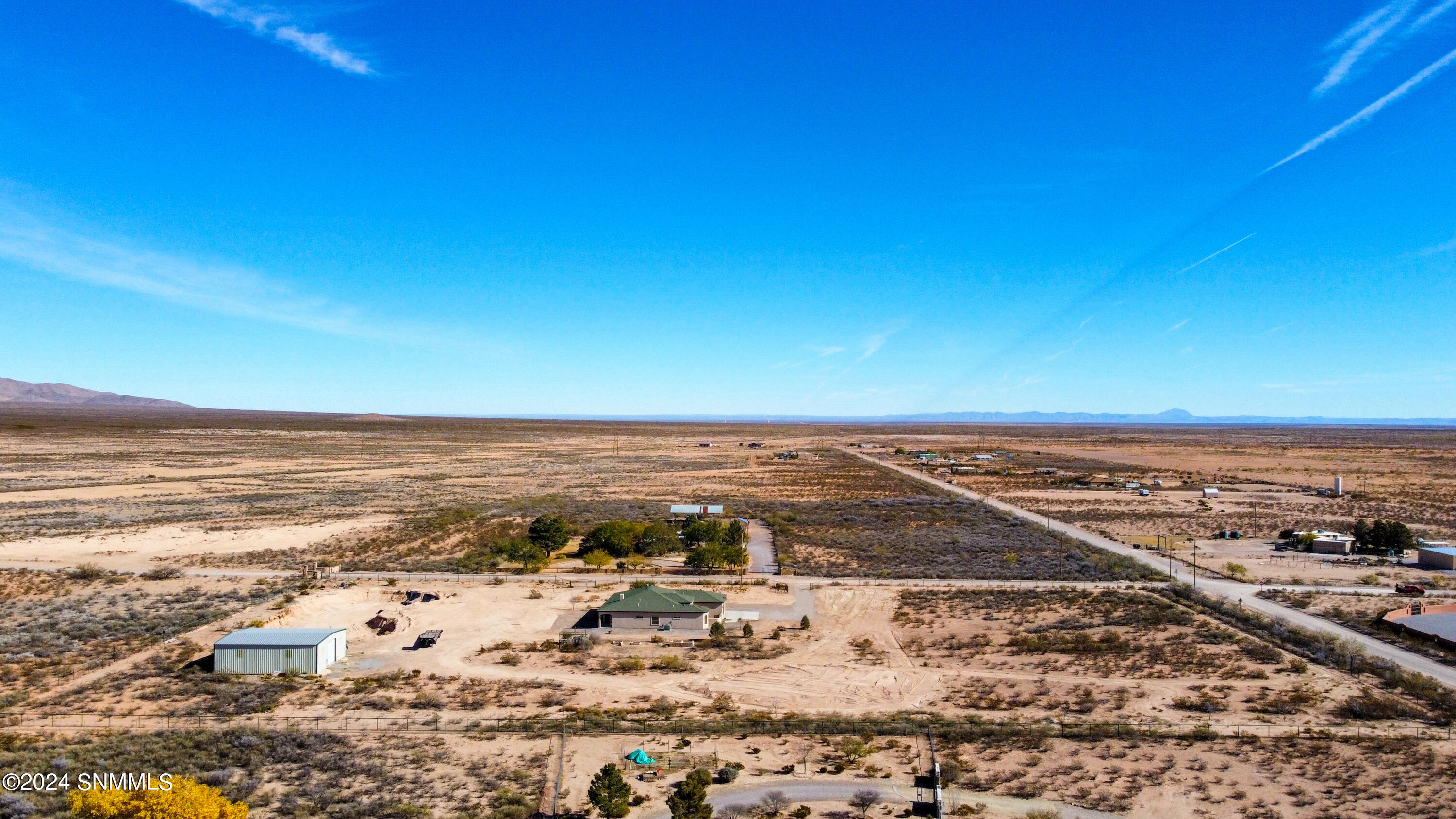 229 Vista Del Rey Drive, Vado, New Mexico image 38