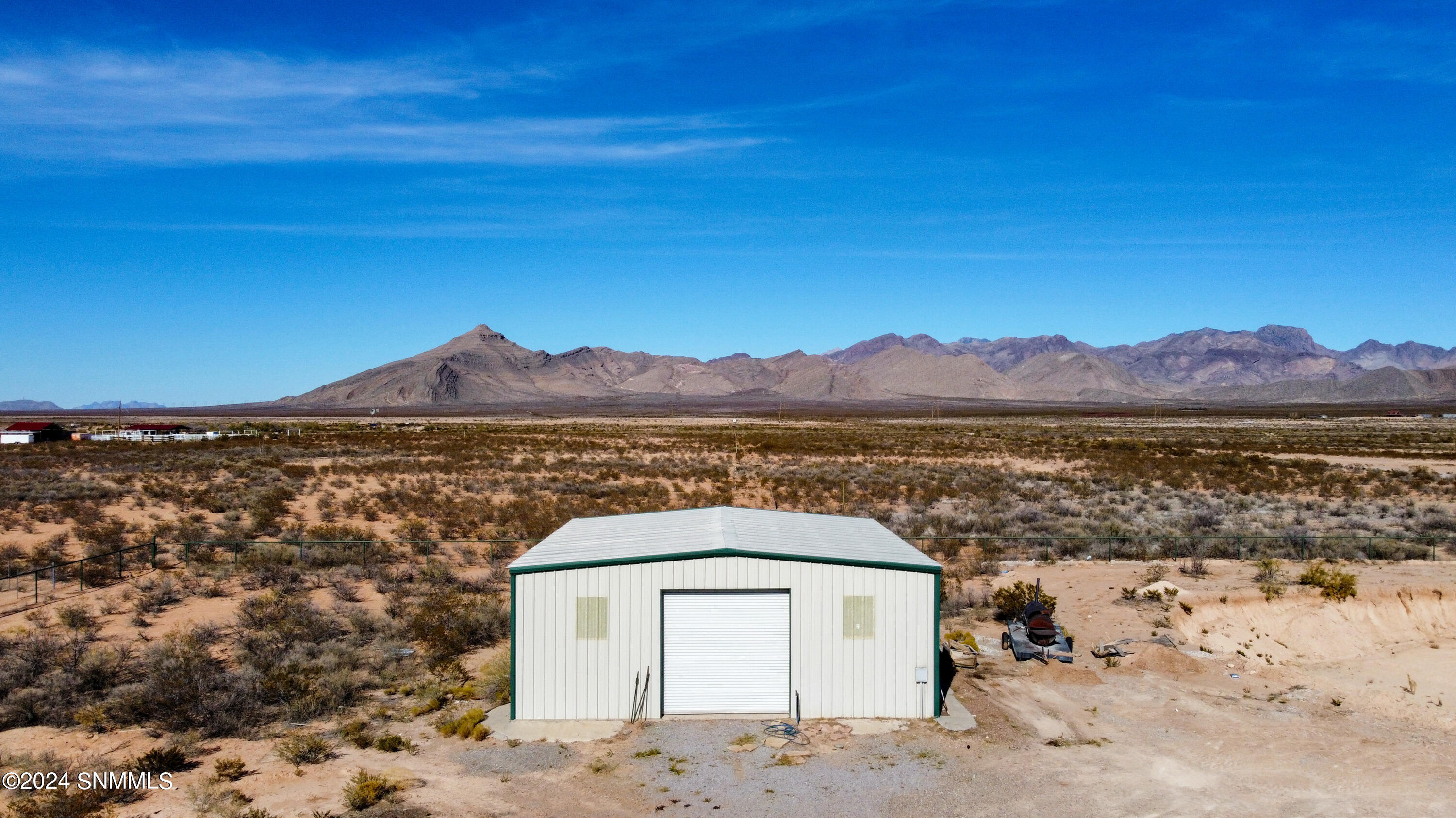 229 Vista Del Rey Drive, Vado, New Mexico image 31