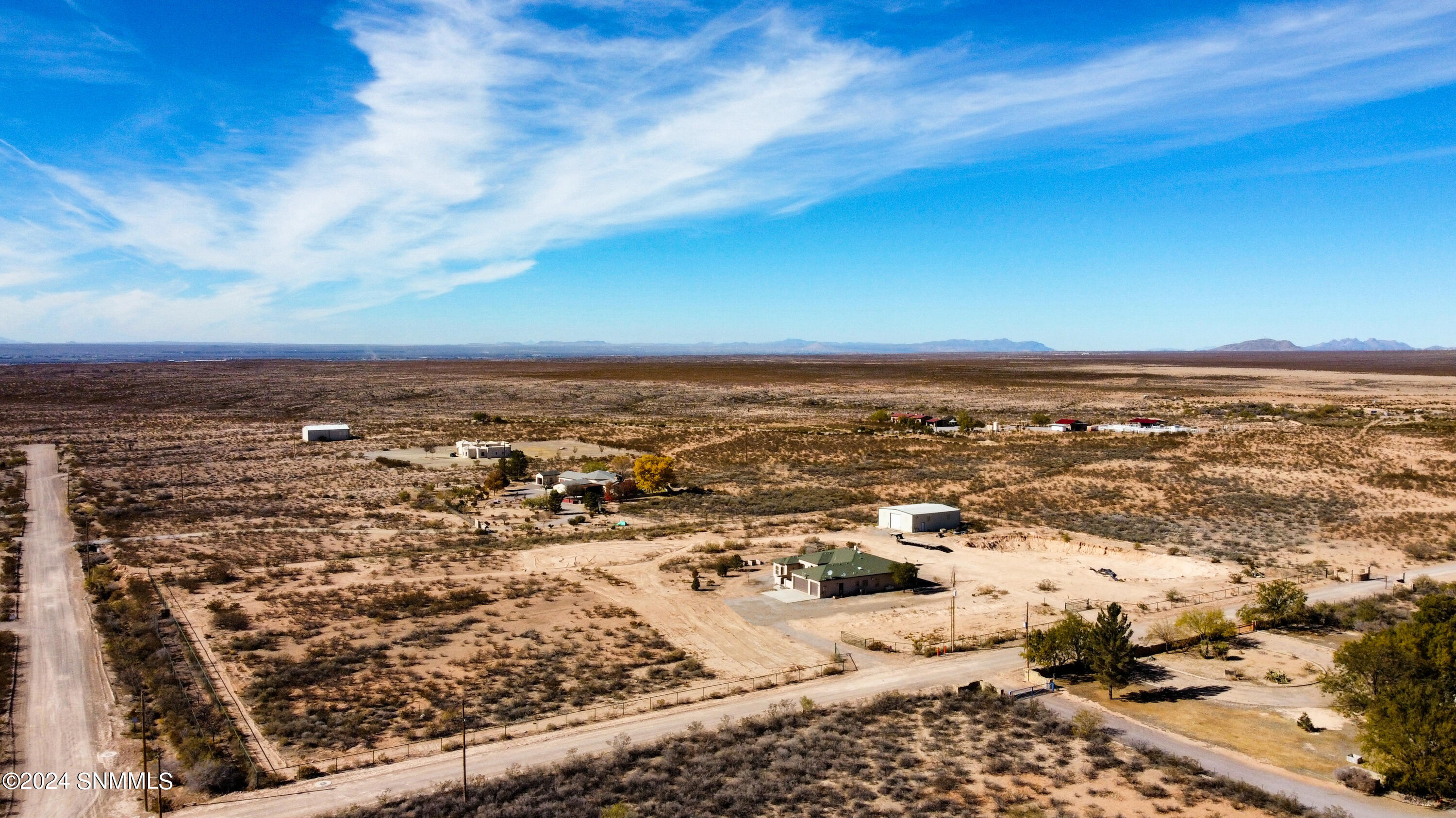 229 Vista Del Rey Drive, Vado, New Mexico image 30