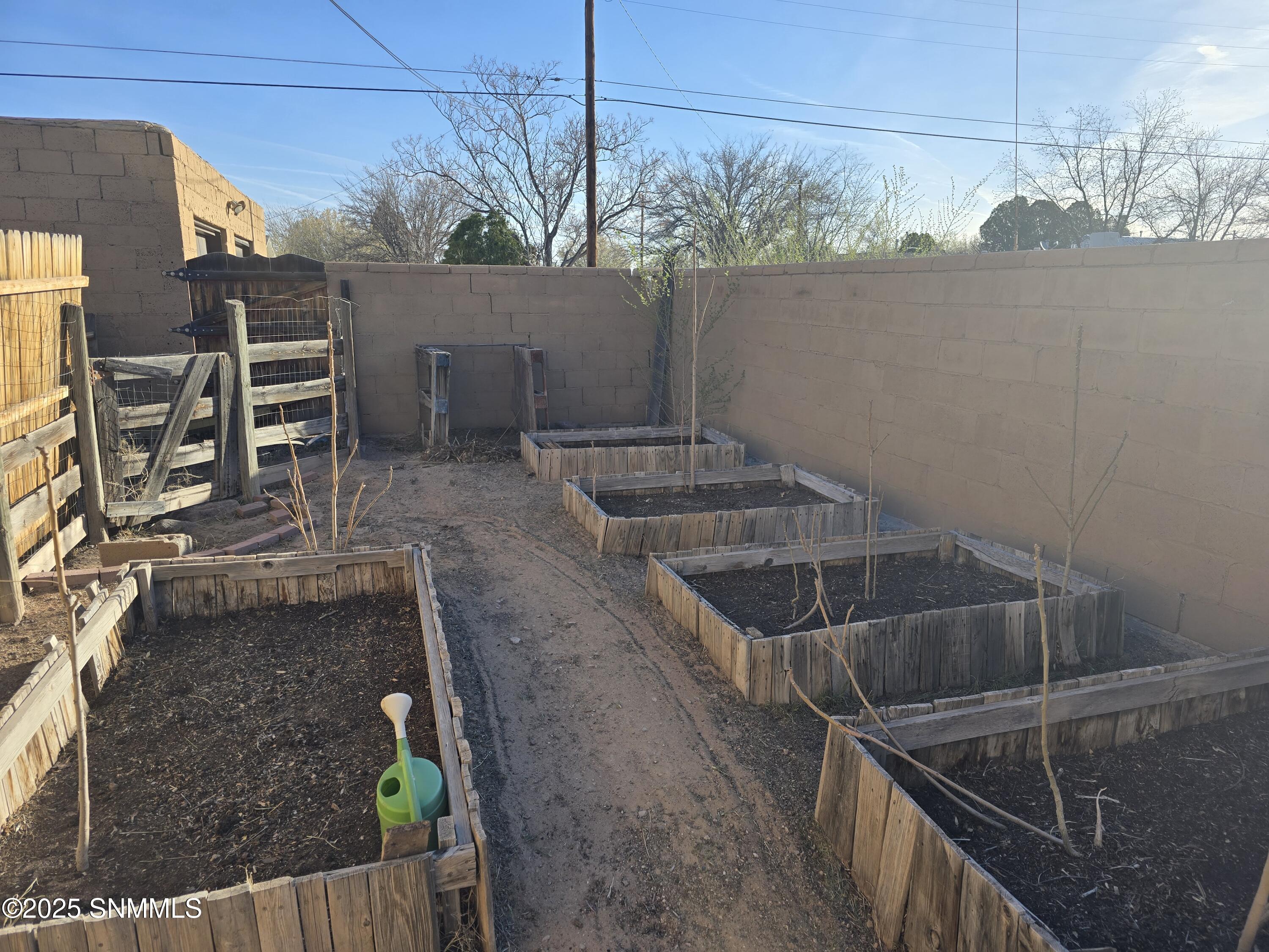 600 Fitch Ave. Street, Socorro, New Mexico image 32