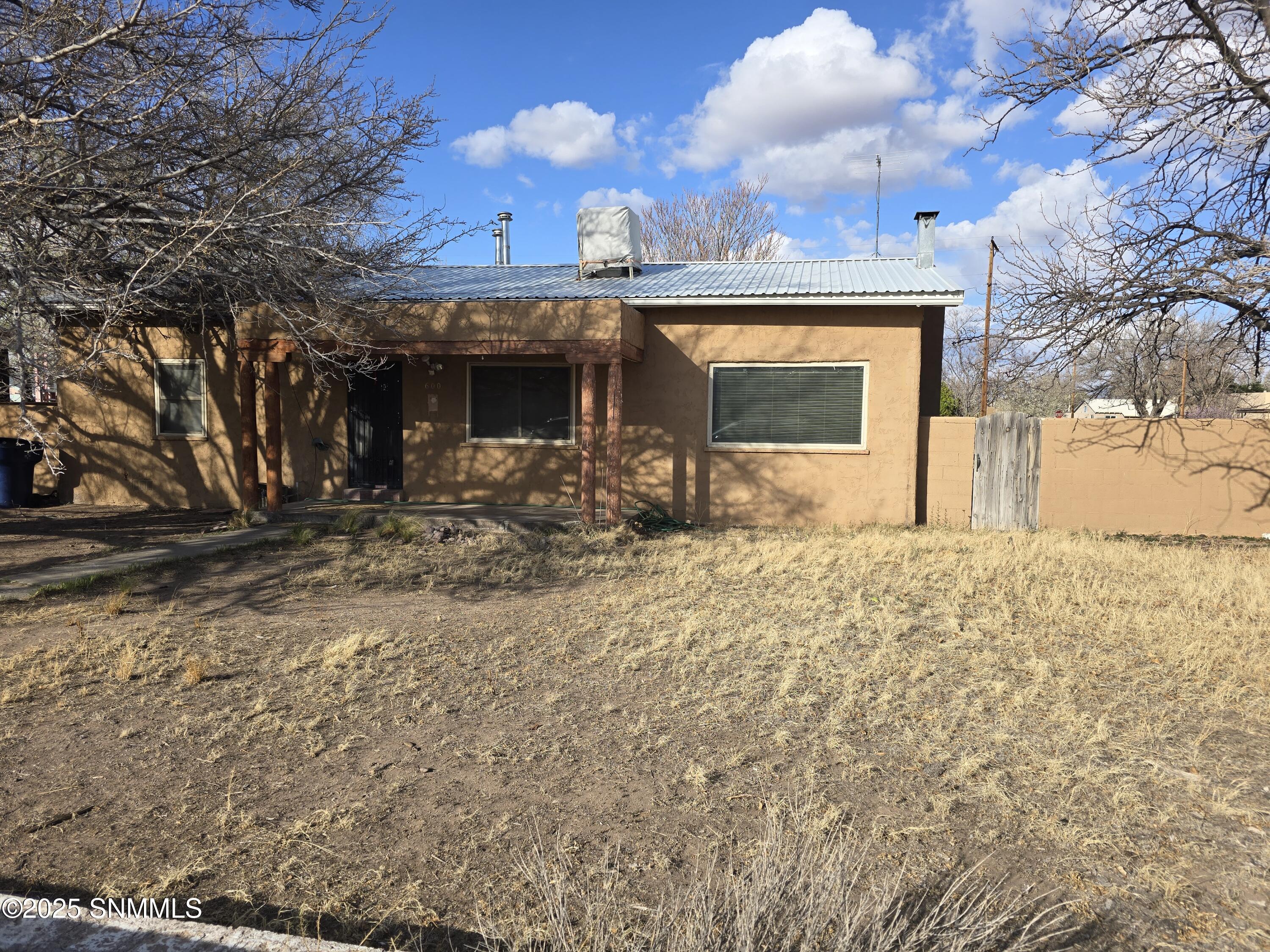 600 Fitch Ave. Street, Socorro, New Mexico image 1