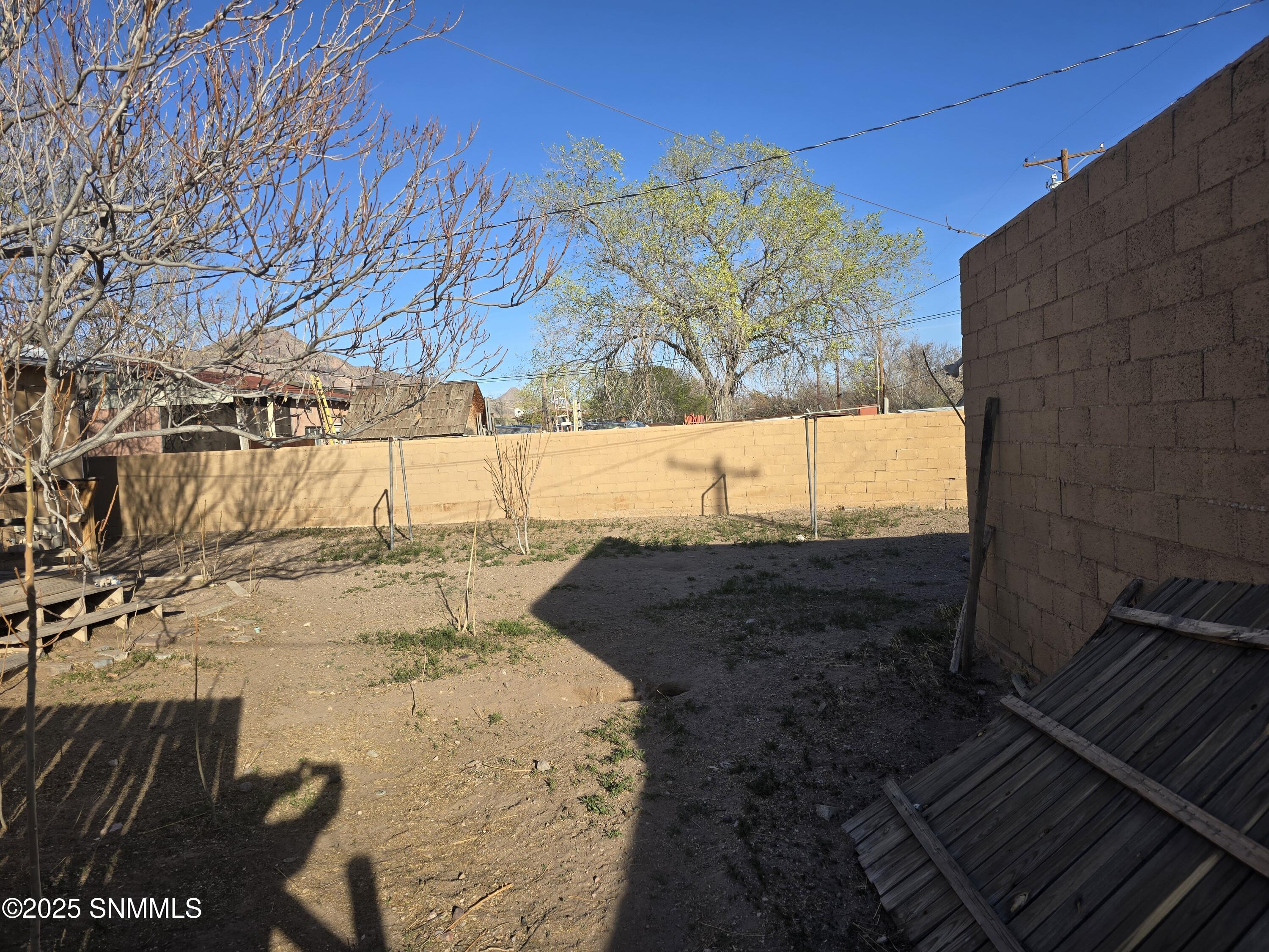 600 Fitch Ave. Street, Socorro, New Mexico image 33