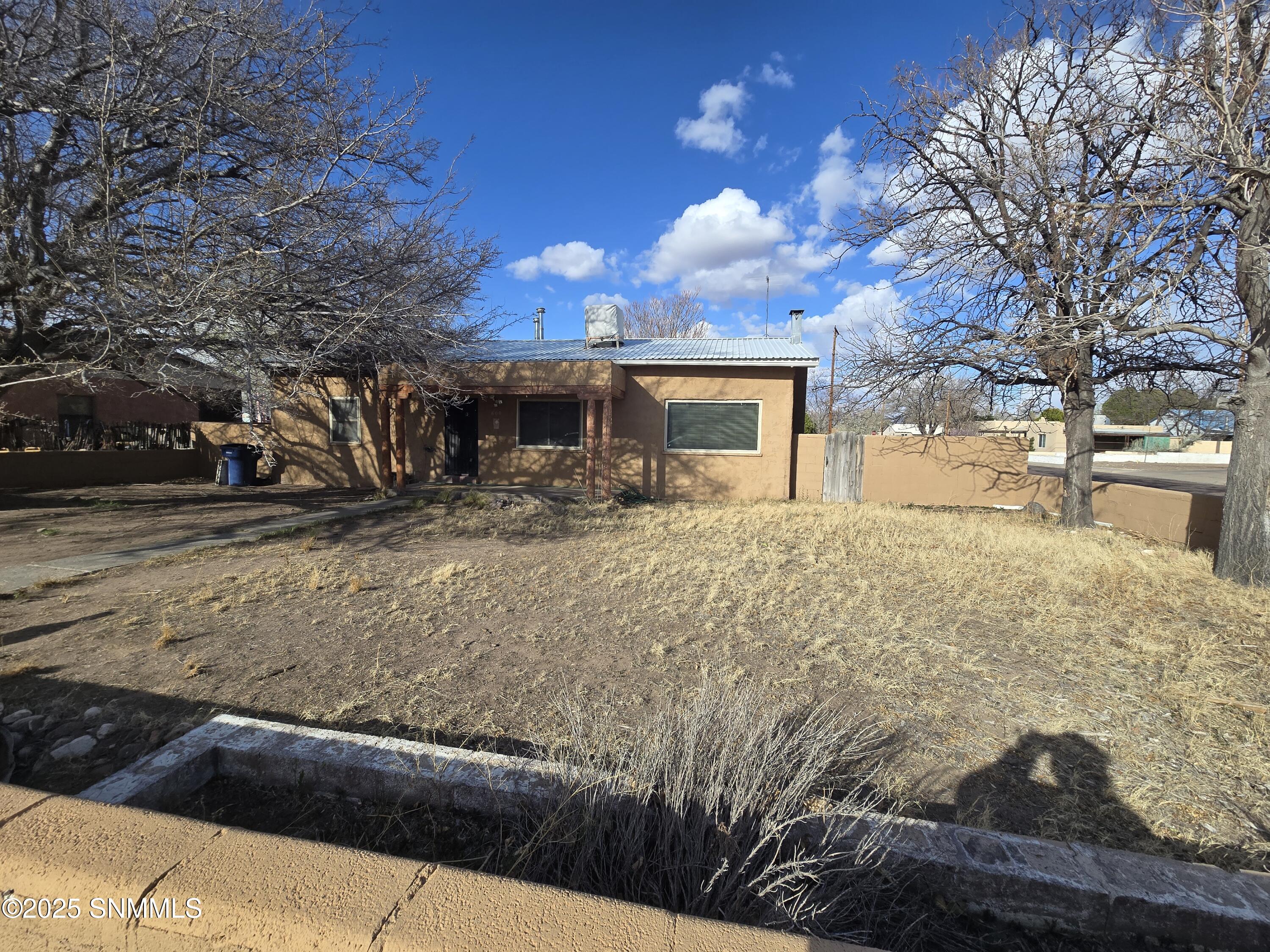 600 Fitch Ave. Street, Socorro, New Mexico image 2