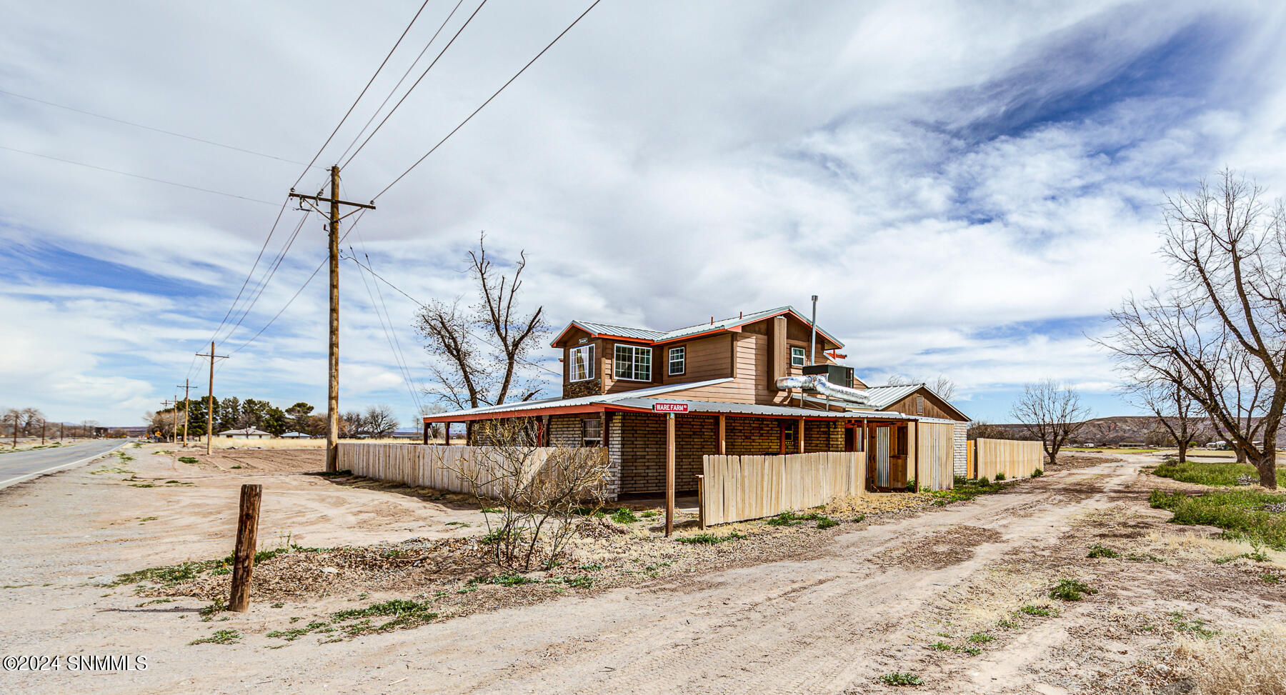 1250 Railroad Road, Hatch, New Mexico image 43