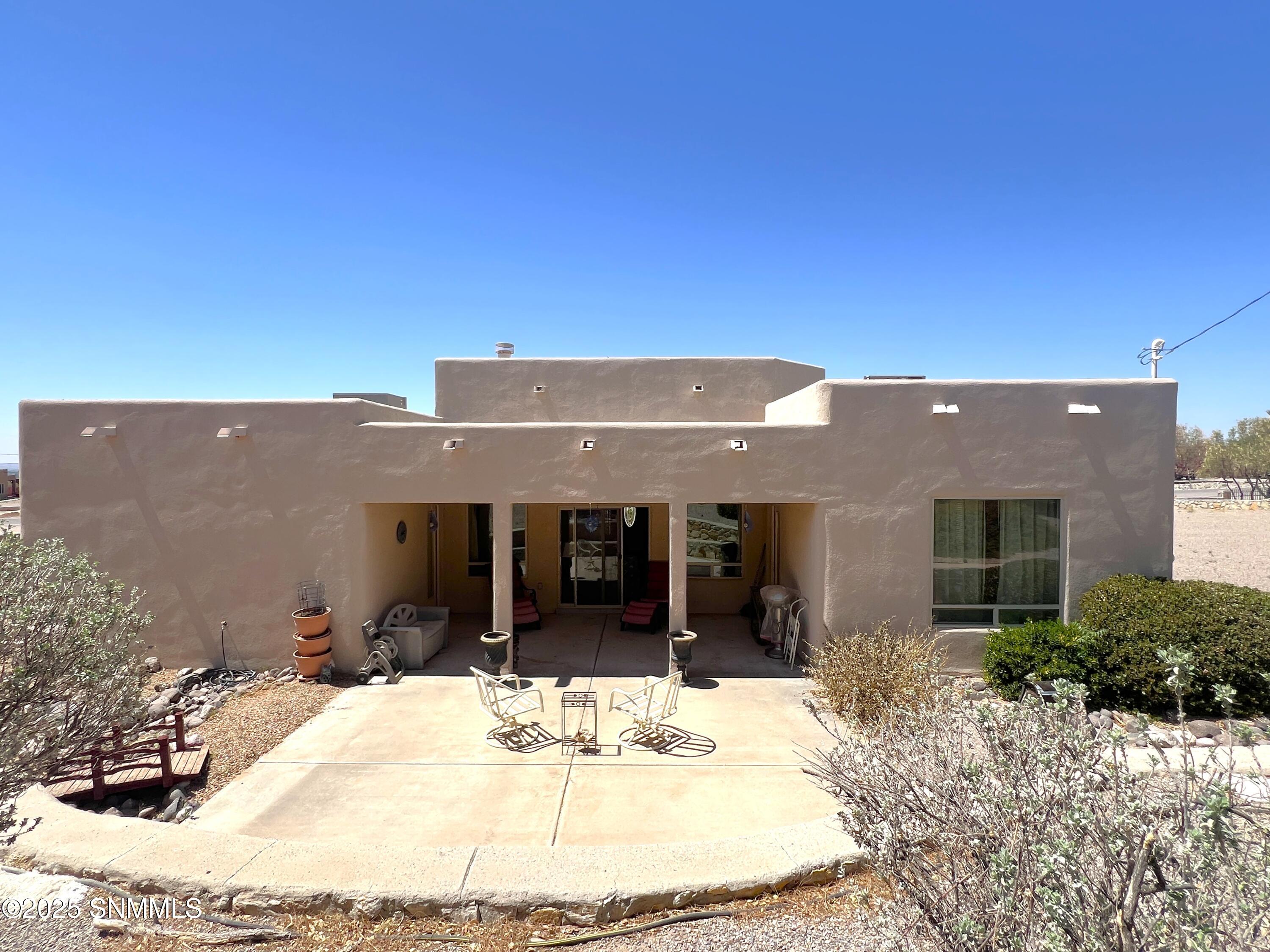 5070 Comanche Trail #7-D, Las Cruces, New York image 25