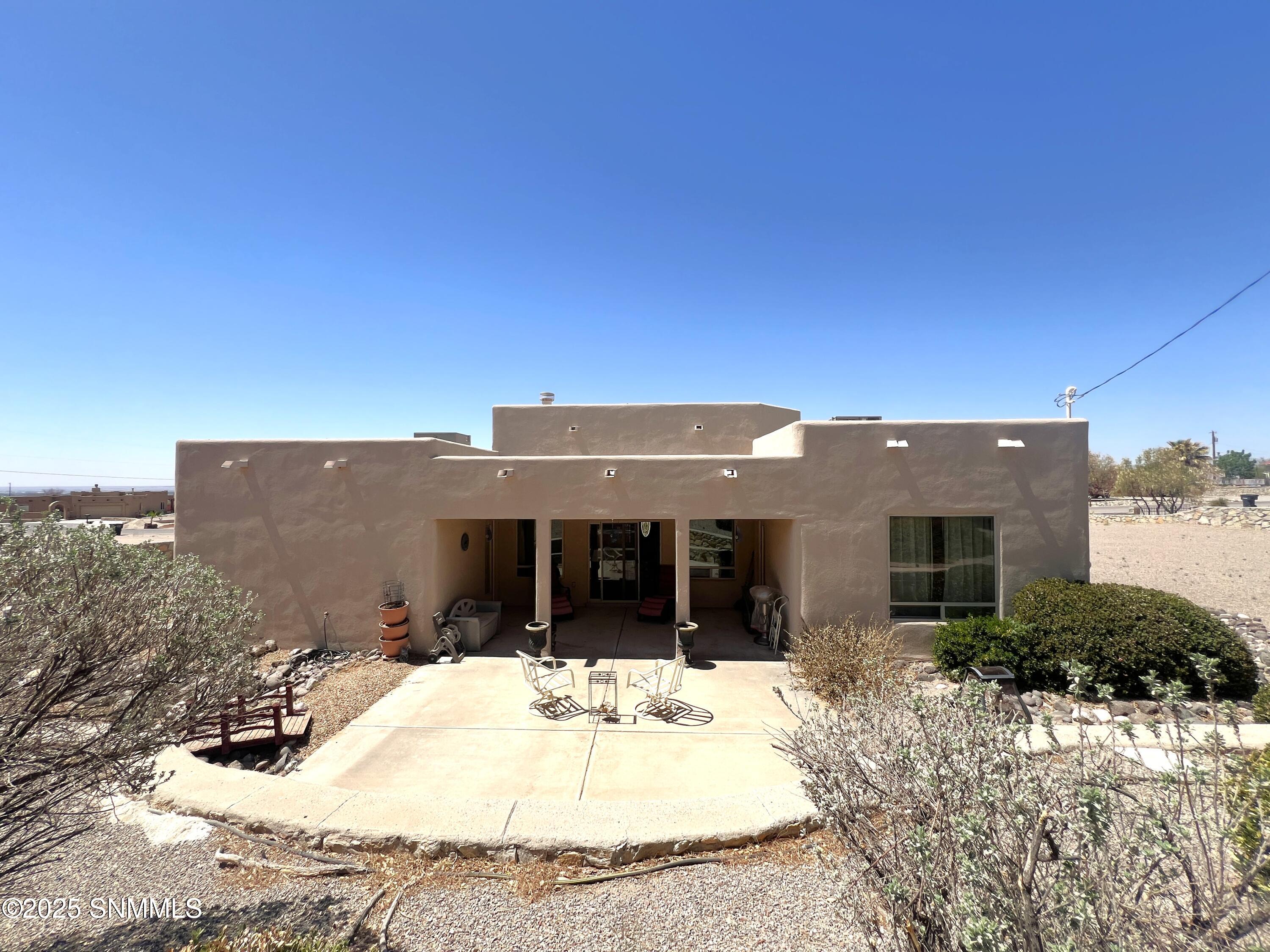 5070 Comanche Trail #7-D, Las Cruces, New York image 27