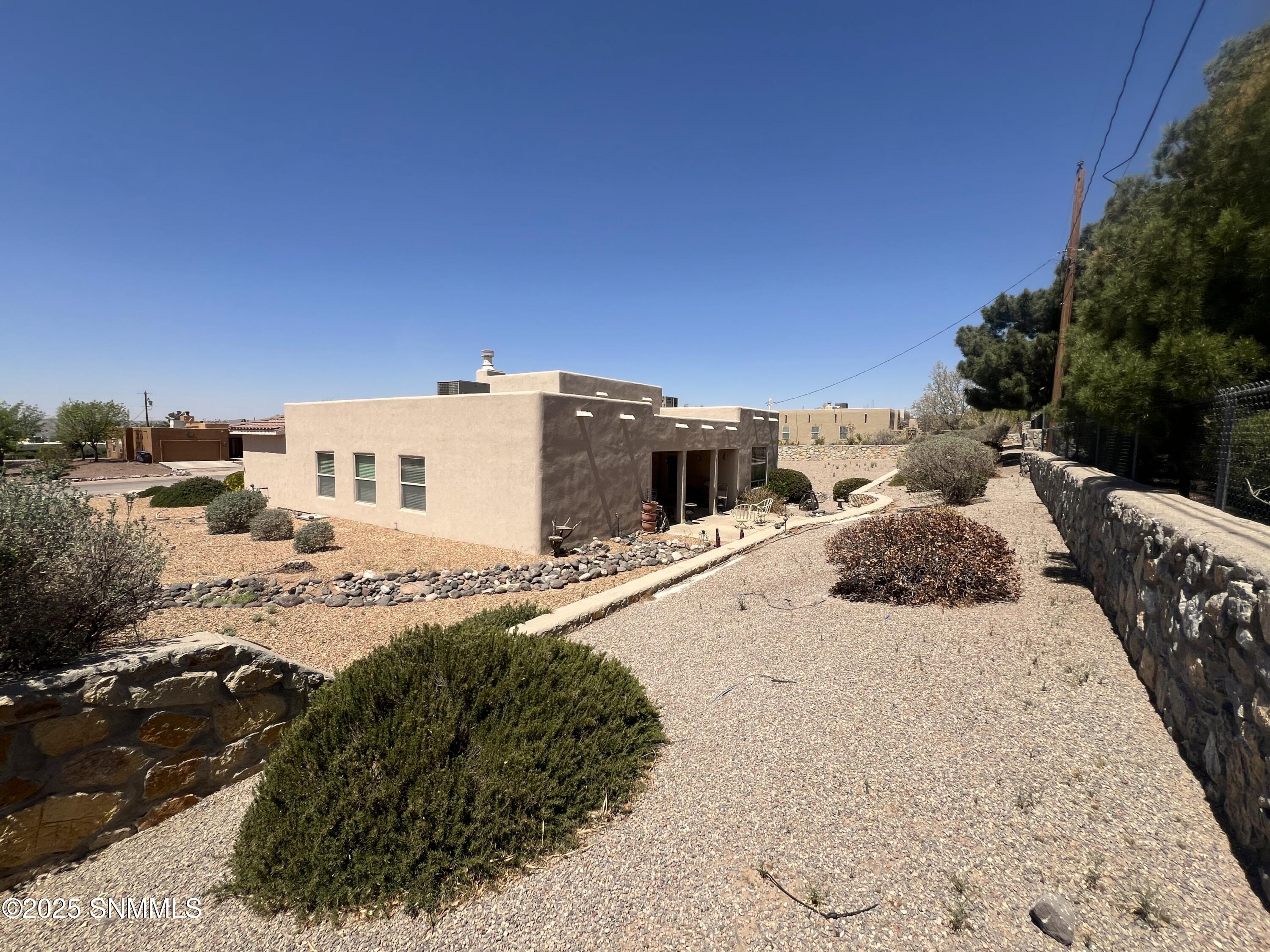 5070 Comanche Trail #7-D, Las Cruces, New York image 30