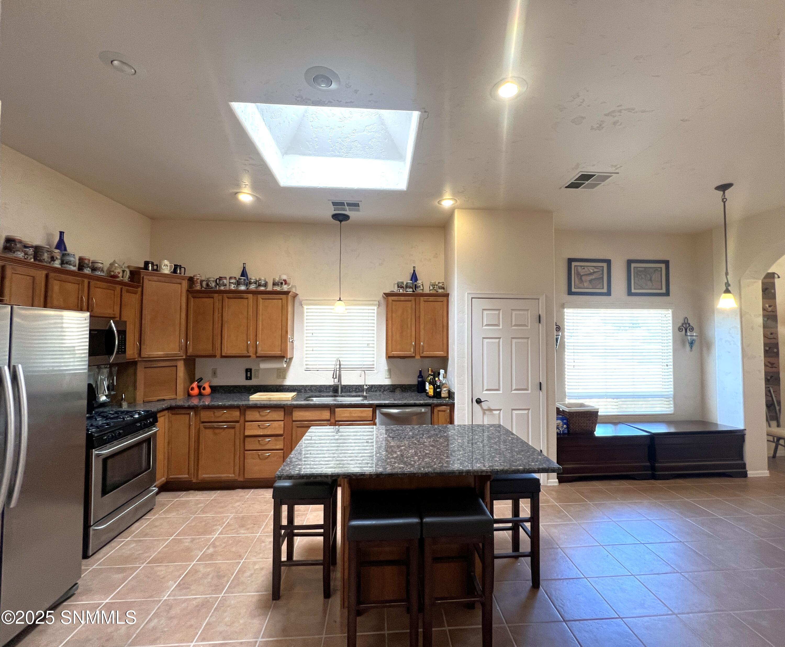 5070 Comanche Trail #7-D, Las Cruces, New York image 7