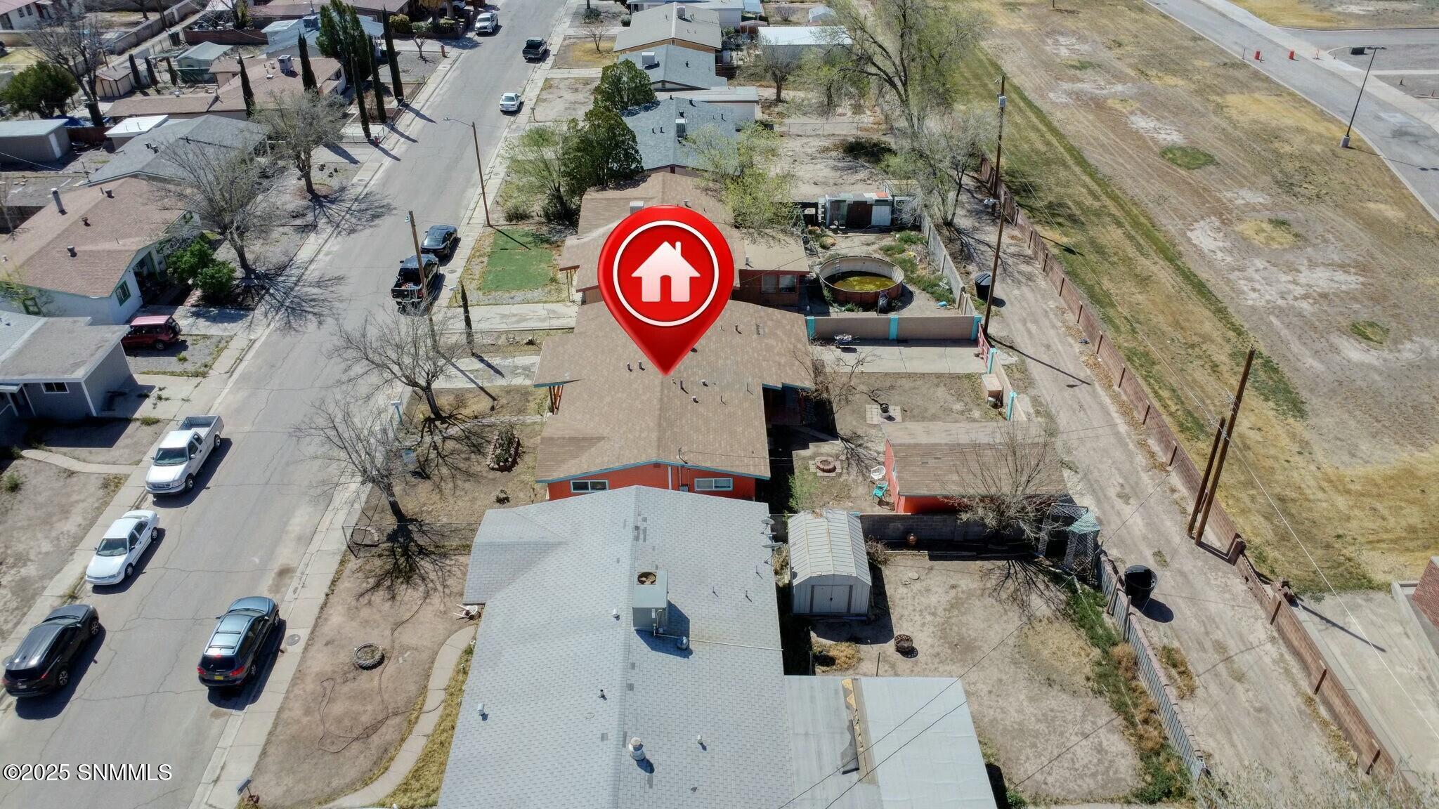 1805 Alamo Avenue, Alamogordo, New Mexico image 42