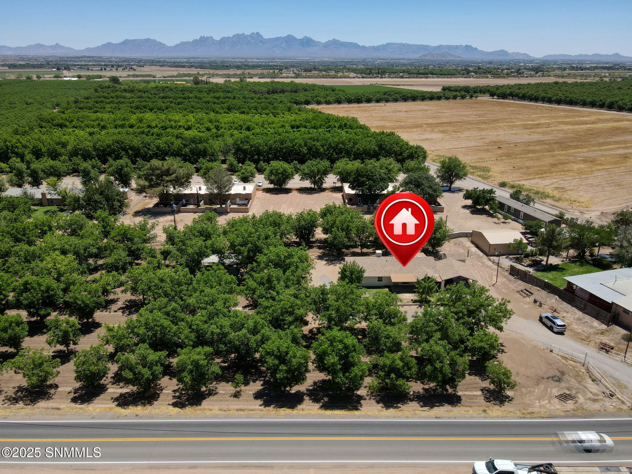 3410 Shalem Colony Trail, Las Cruces, New York image 6