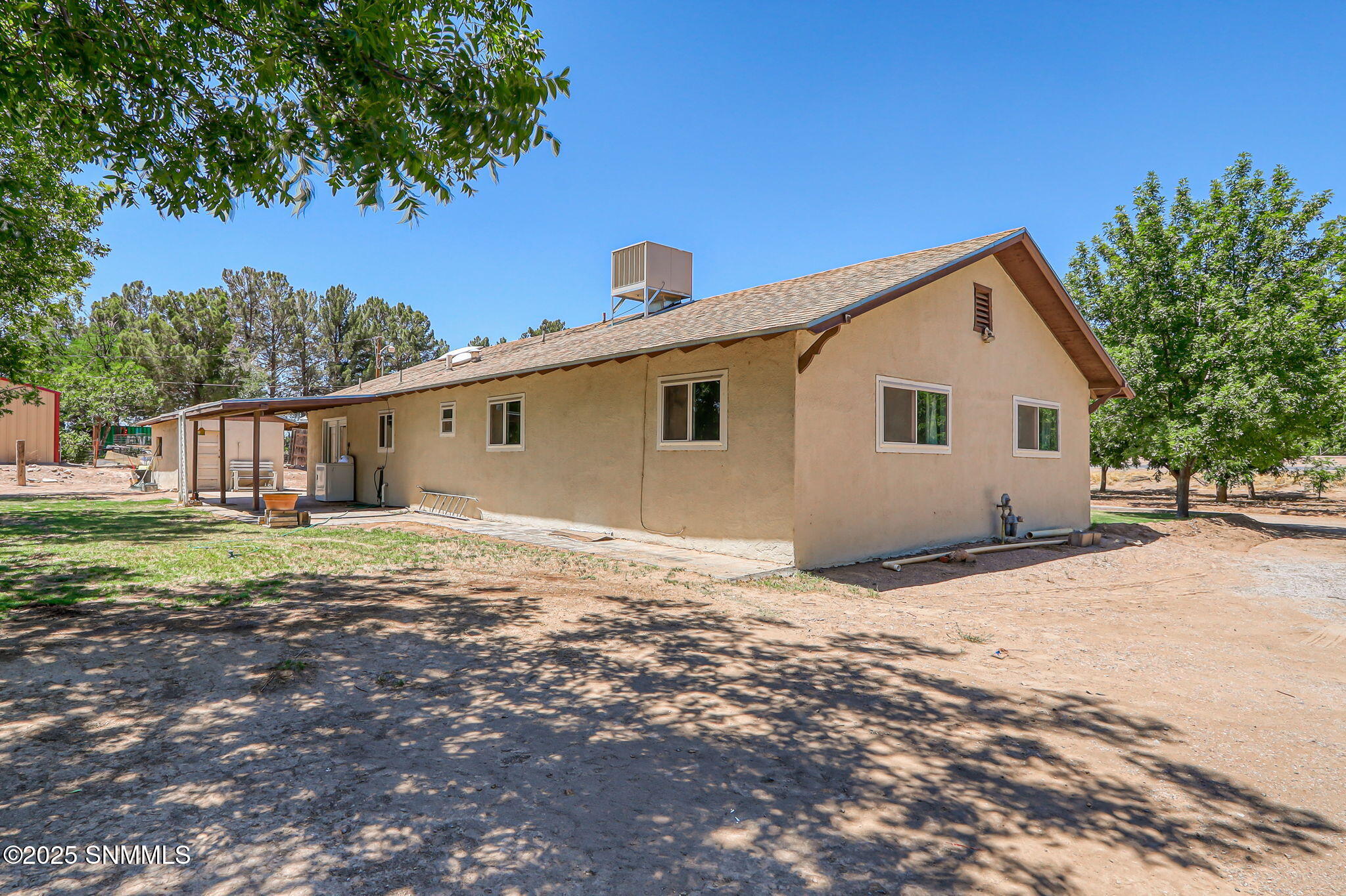3410 Shalem Colony Trail, Las Cruces, New York image 28