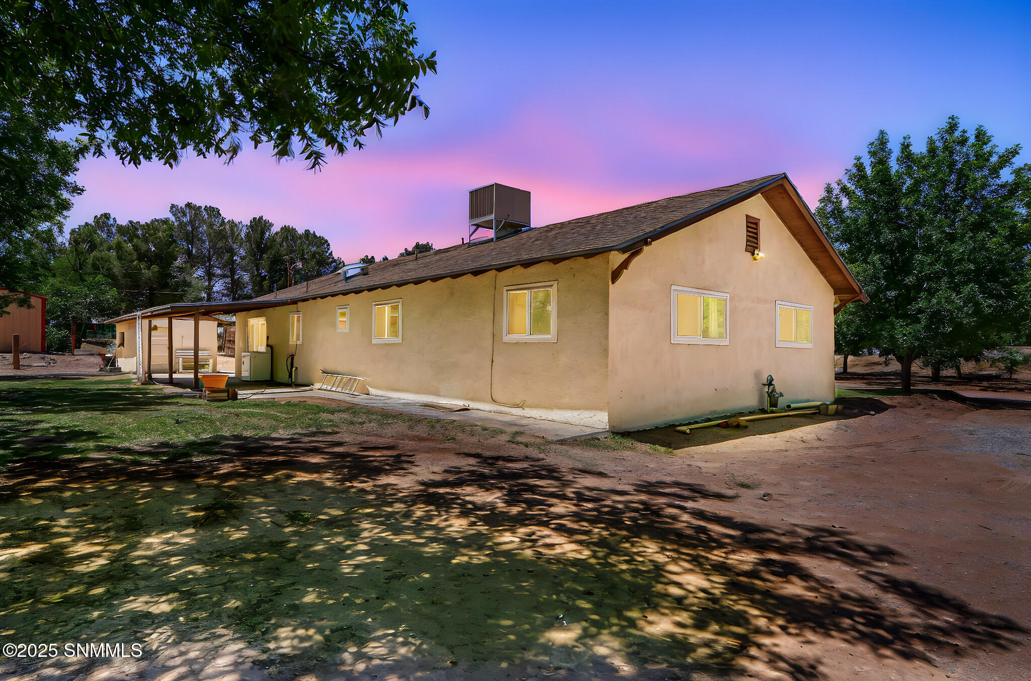 3410 Shalem Colony Trail, Las Cruces, New York image 29