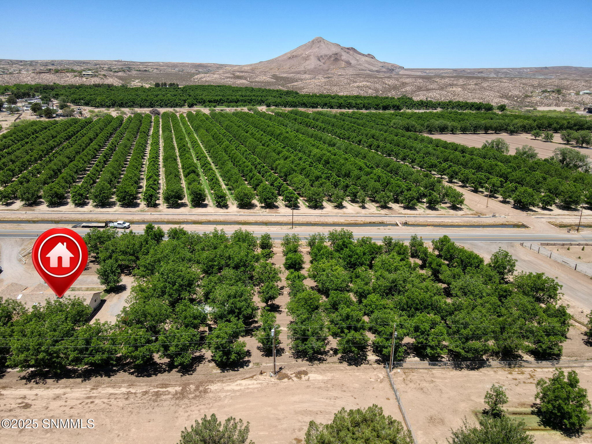 3410 Shalem Colony Trail, Las Cruces, New York image 5