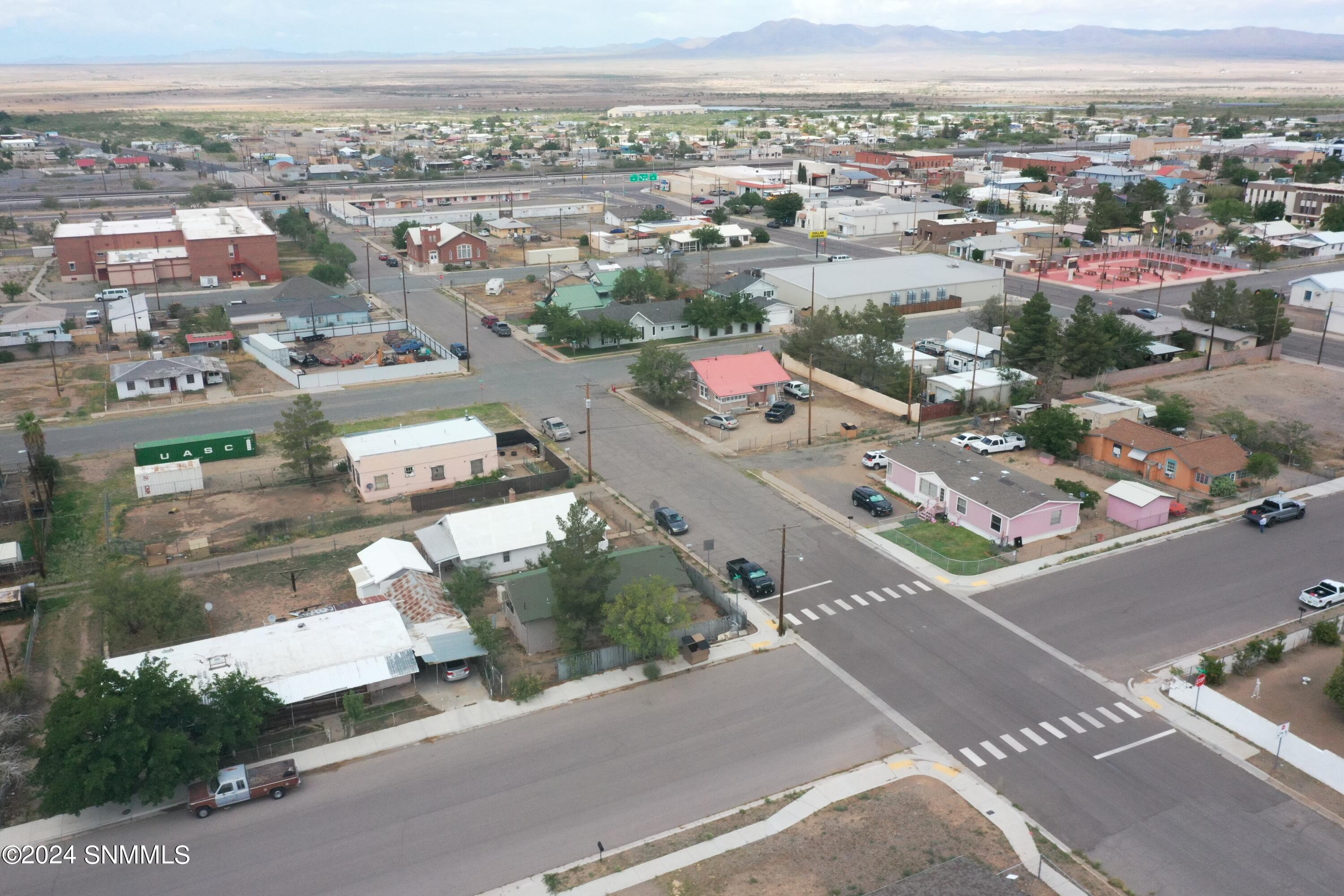 413 High Street, Lordsburg, New Mexico image 21
