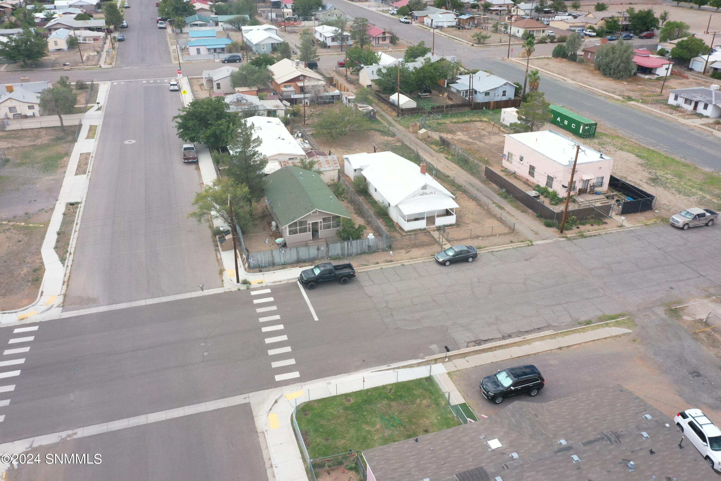 413 High Street, Lordsburg, New Mexico image 20